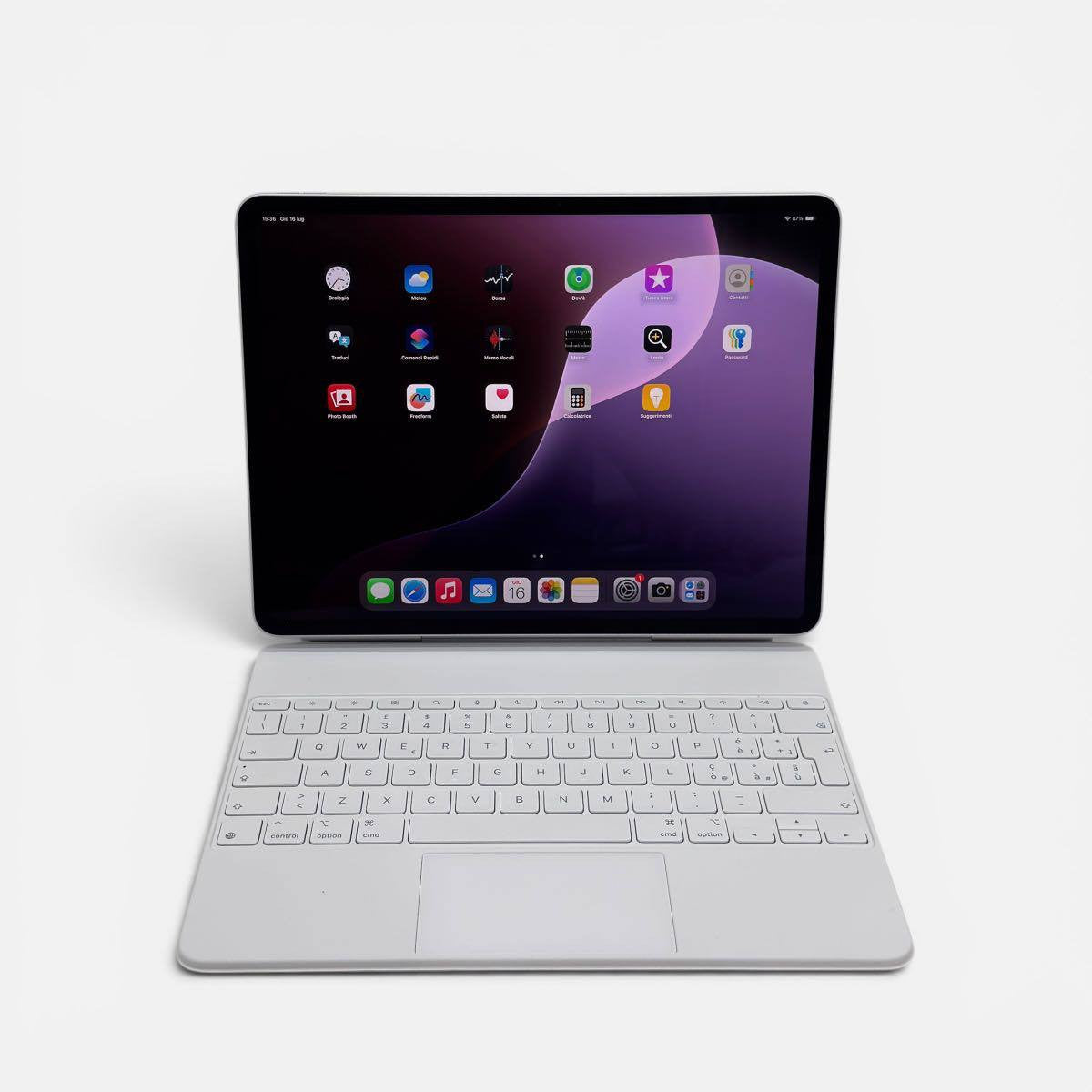 iPad Air 13” 512 GB M2