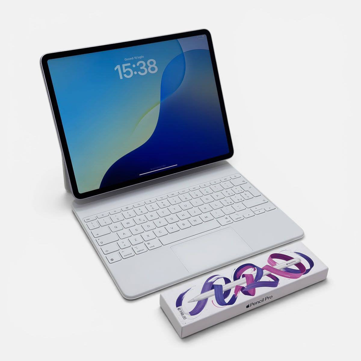 iPad Air 13” 512 GB M2