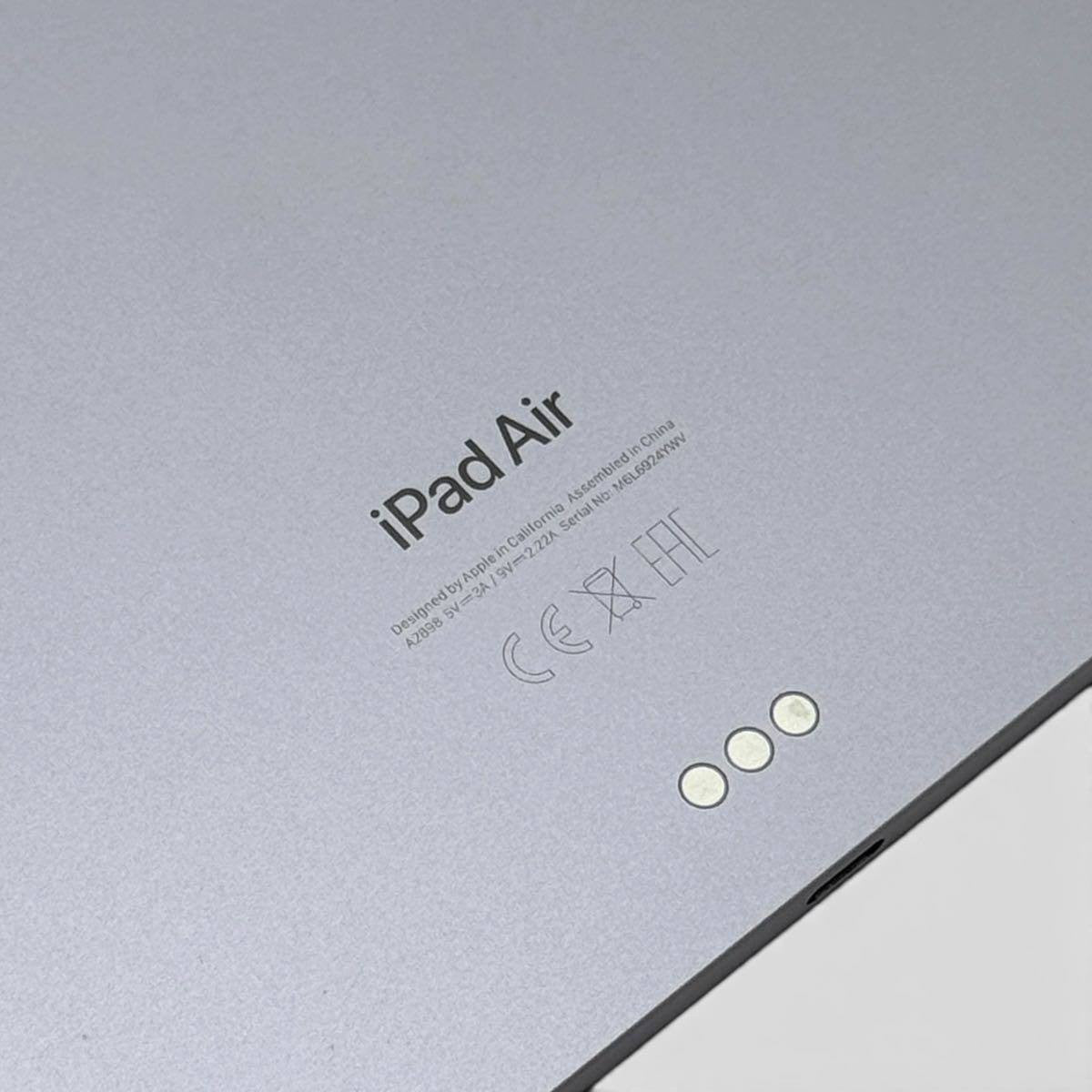 iPad Air 13” 512 GB M2