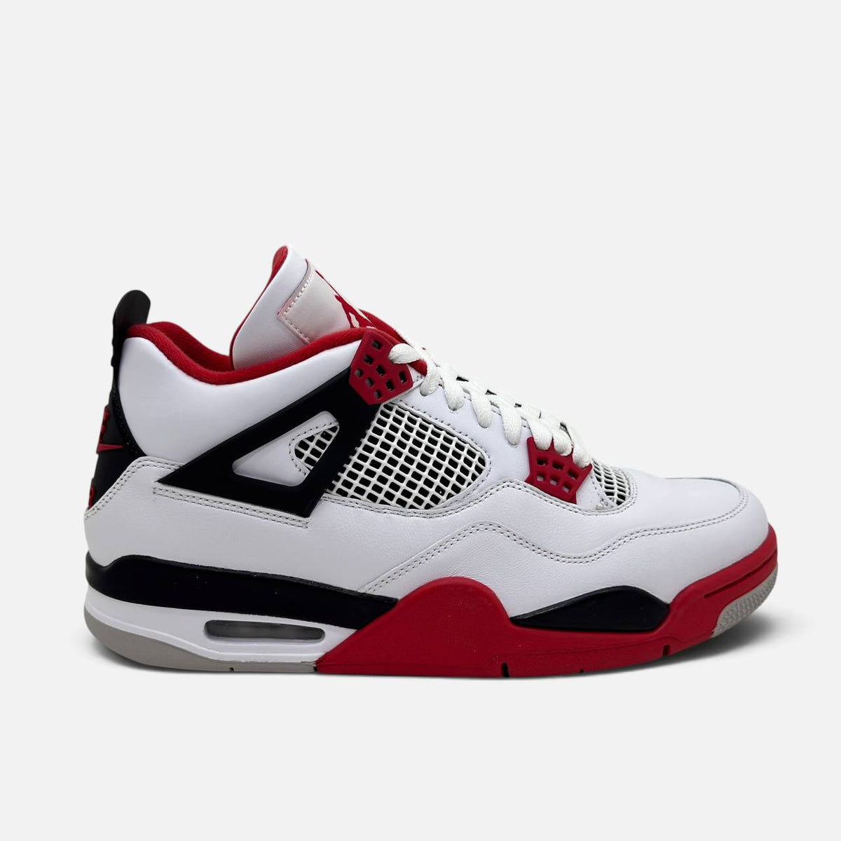 Jordan 4 Retro Fire Red (2020)