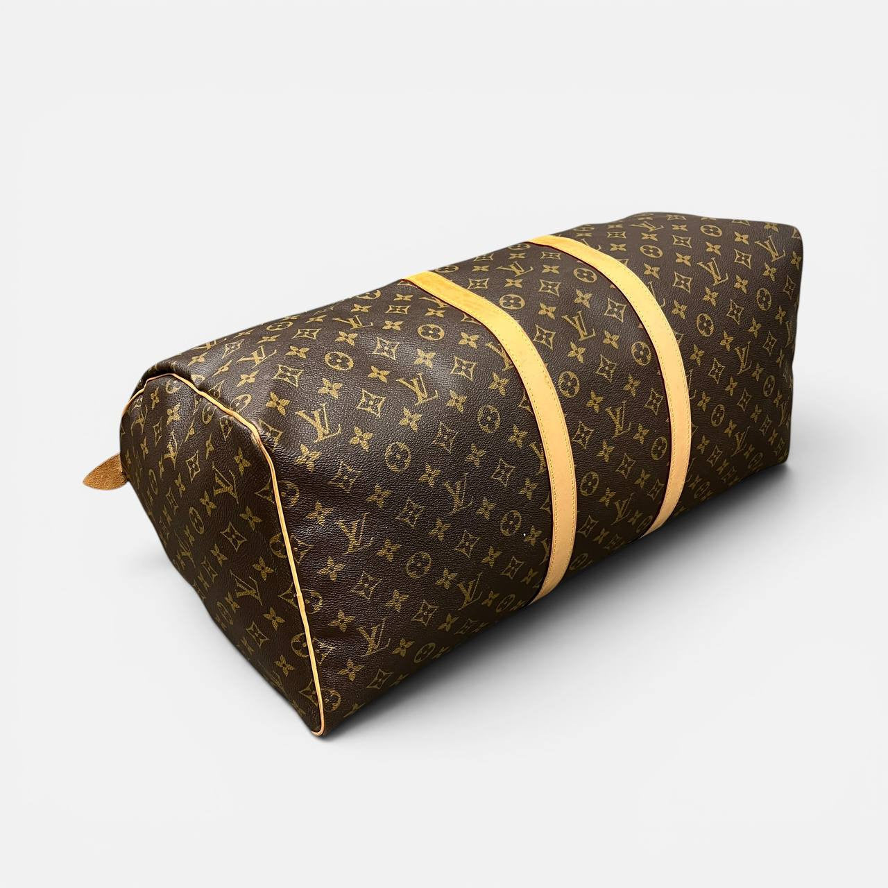 Keepall 55 Monogram