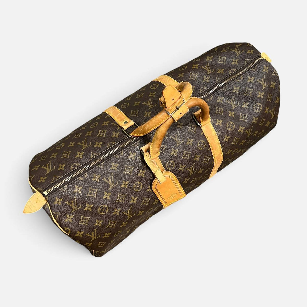 Keepall 55 Vintage