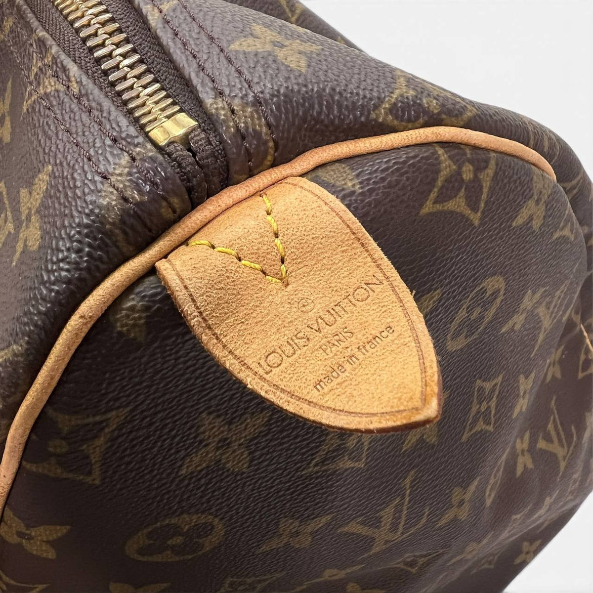 Keepall 55 Vintage