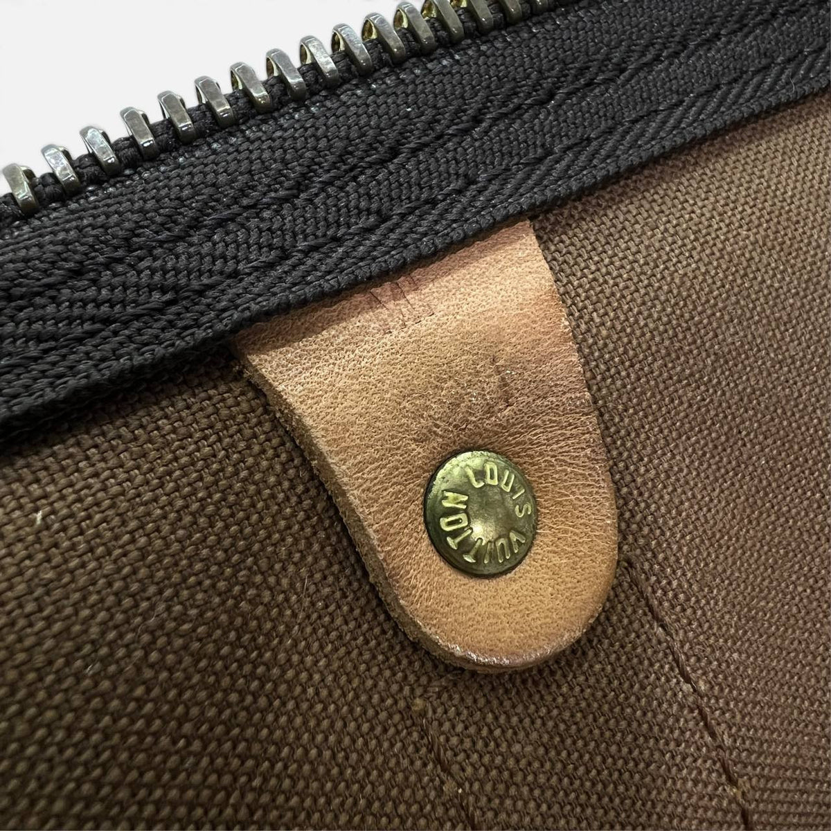 Keepall 55 Vintage