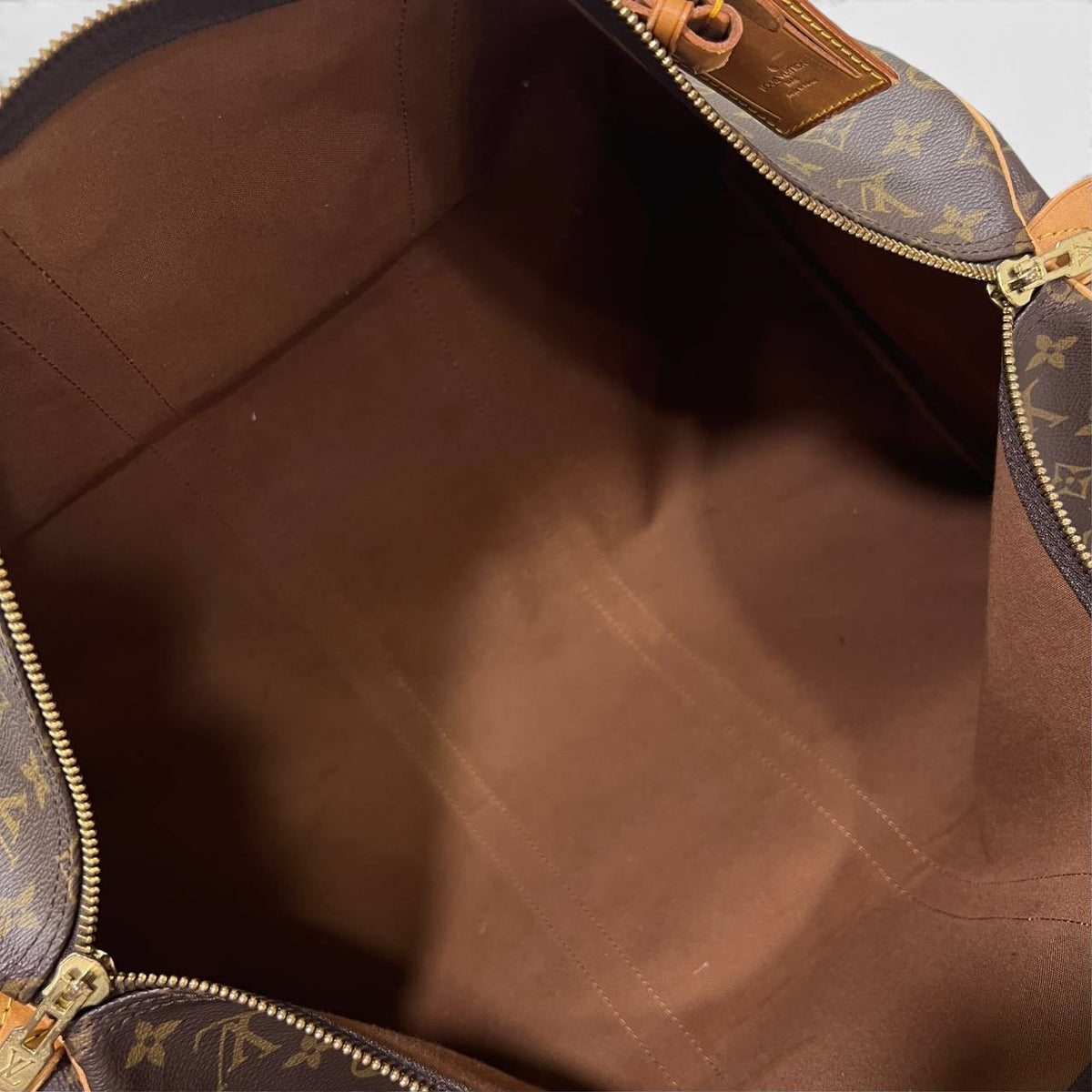 Keepall 55 Vintage