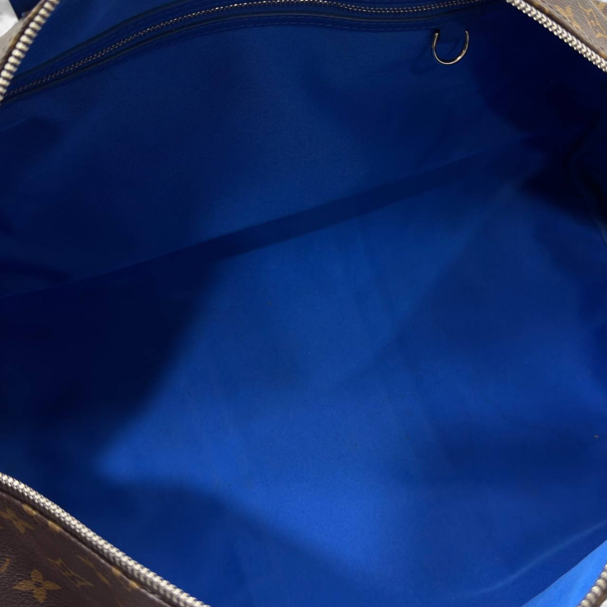 Keepall Bandouliére 50 Monogram Macassar