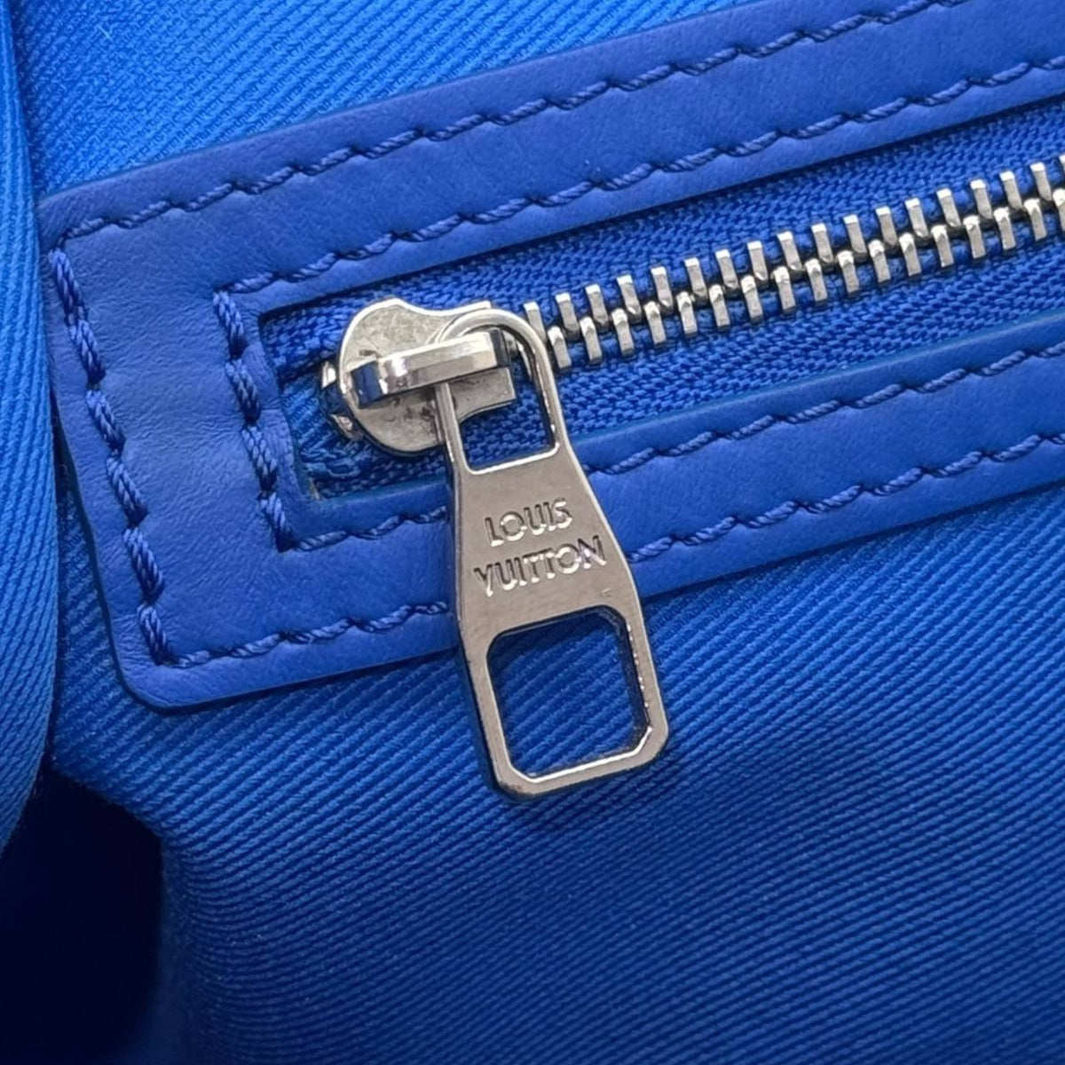 Keepall Bandouliére 50 Monogram Macassar