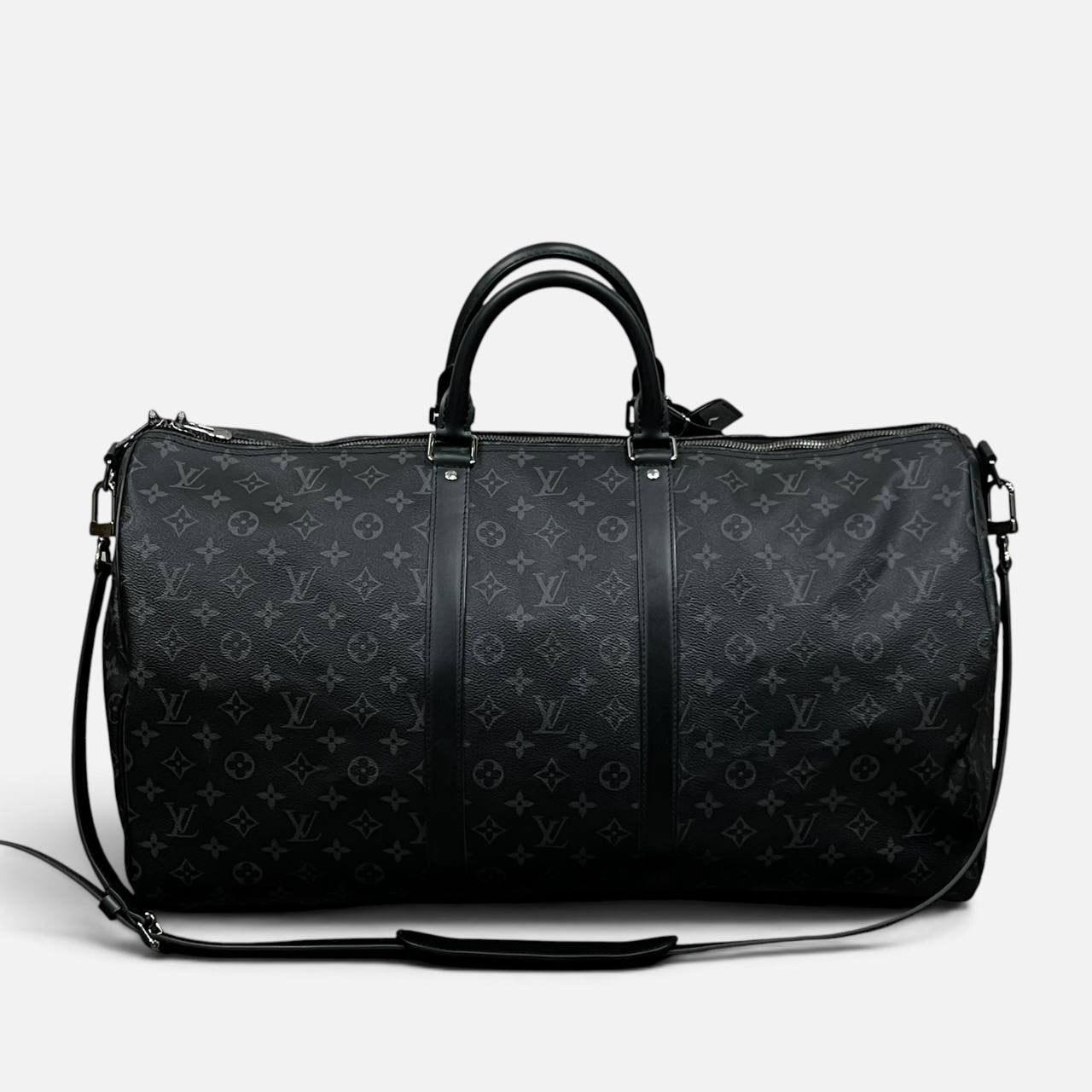 Keepall Bandouliére 55