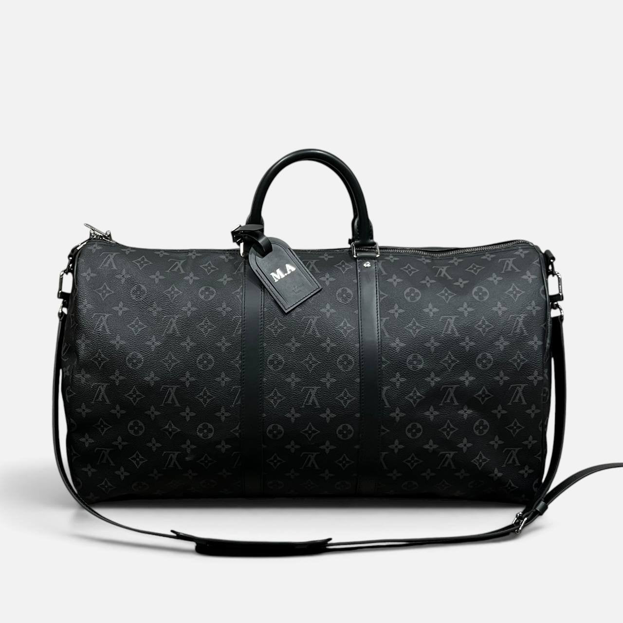 Keepall Bandouliére 55
