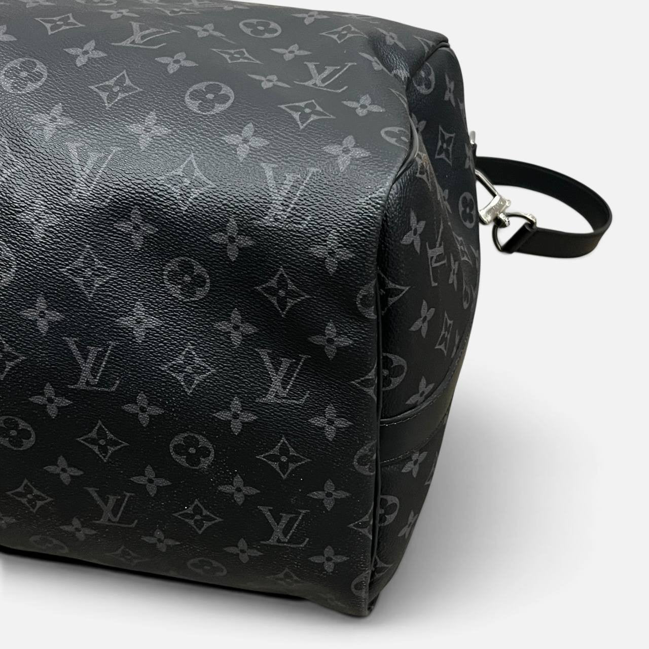 Keepall Bandouliére 55