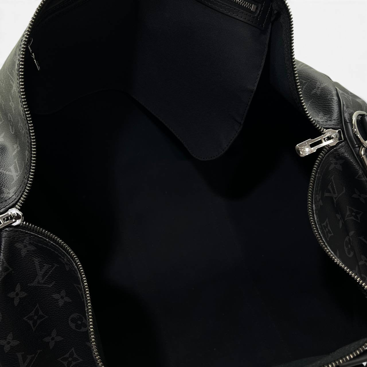 Keepall Bandouliére 55