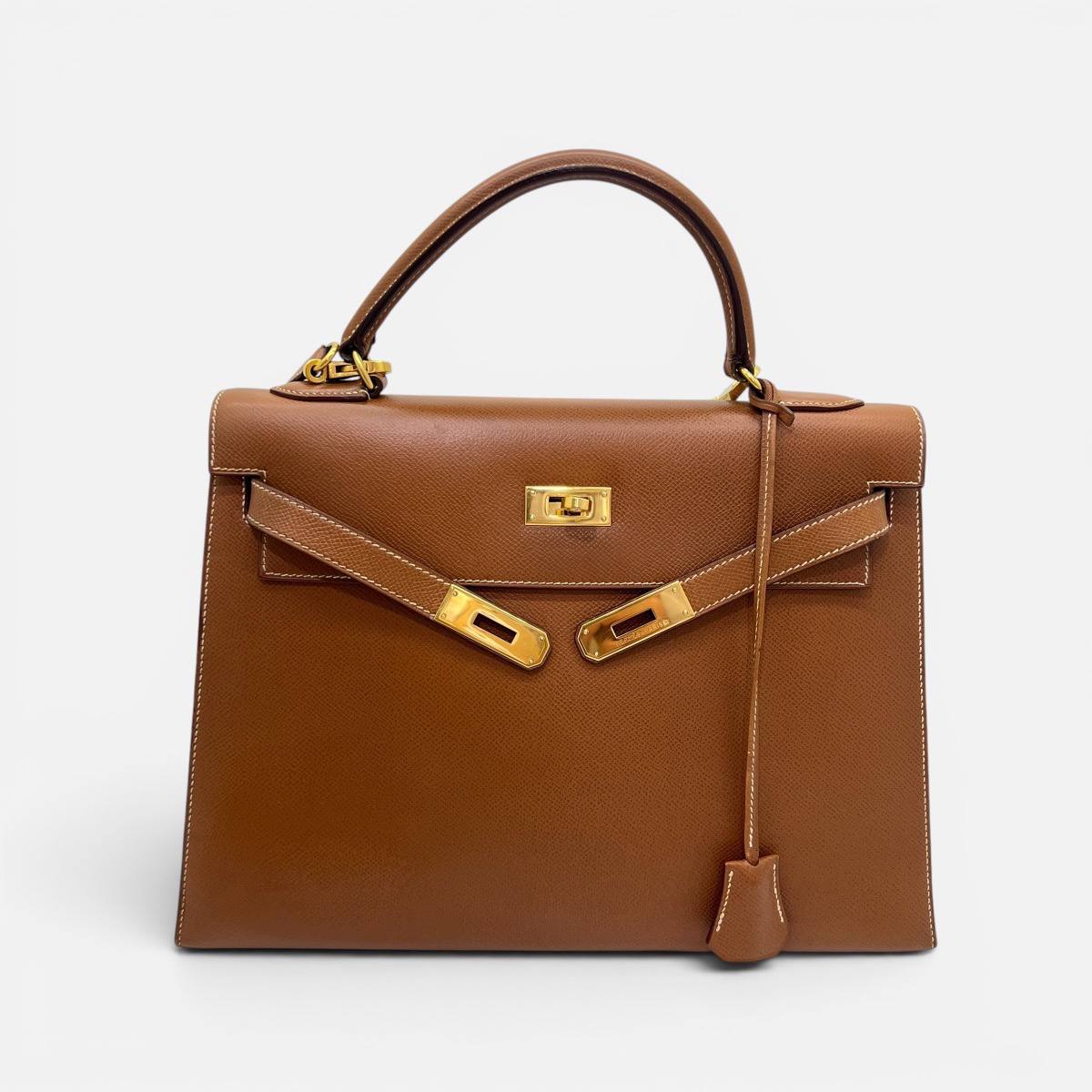 Kelly 32 Gold