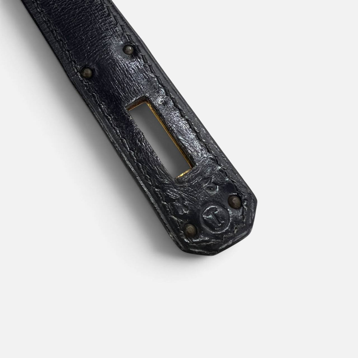 Kelly 32 Sellier Tricolor