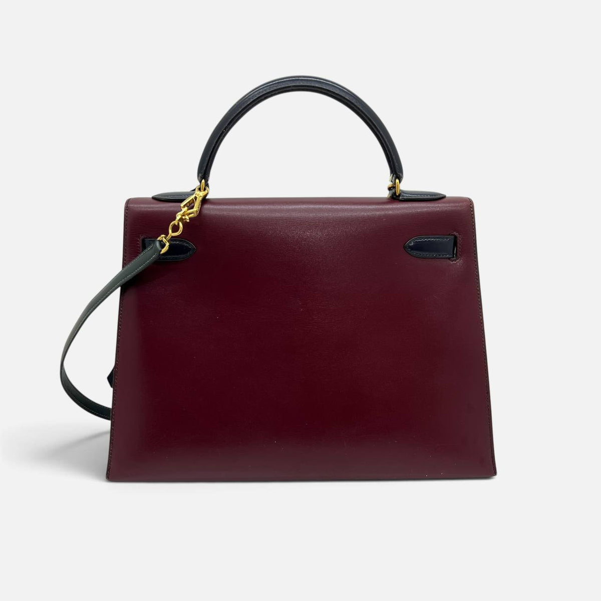 Kelly 32 Sellier Tricolor