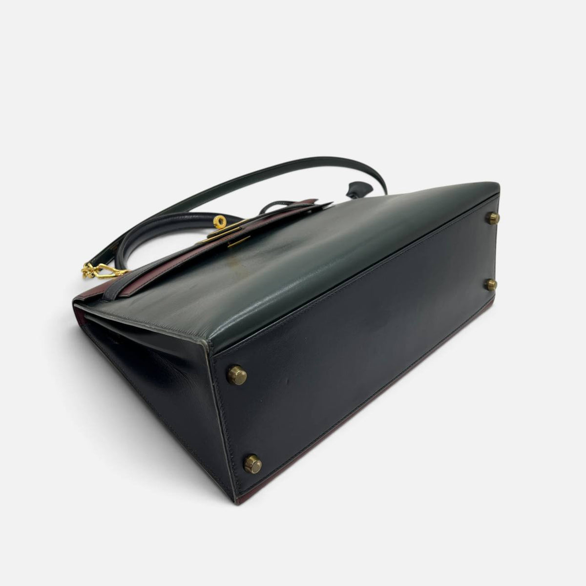 Kelly 32 Sellier Tricolor
