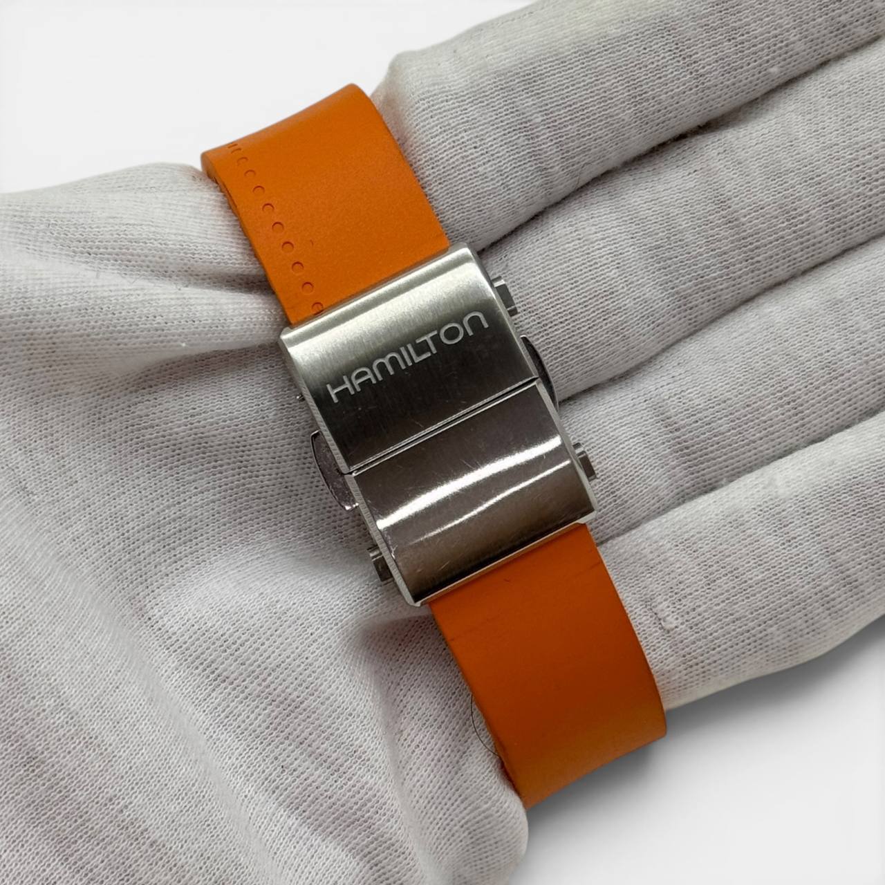 Khaki Aviation Flight Timer