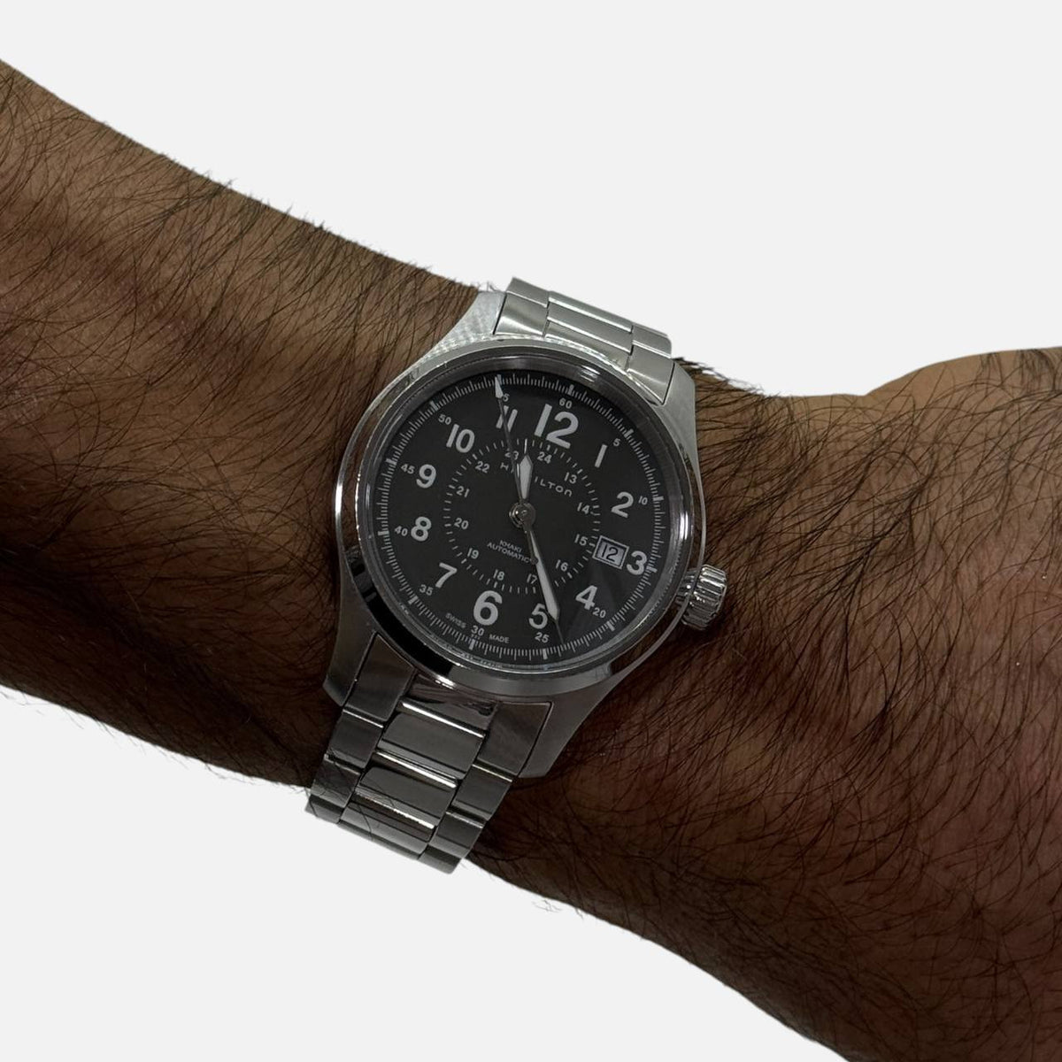 Khaki Field H705950