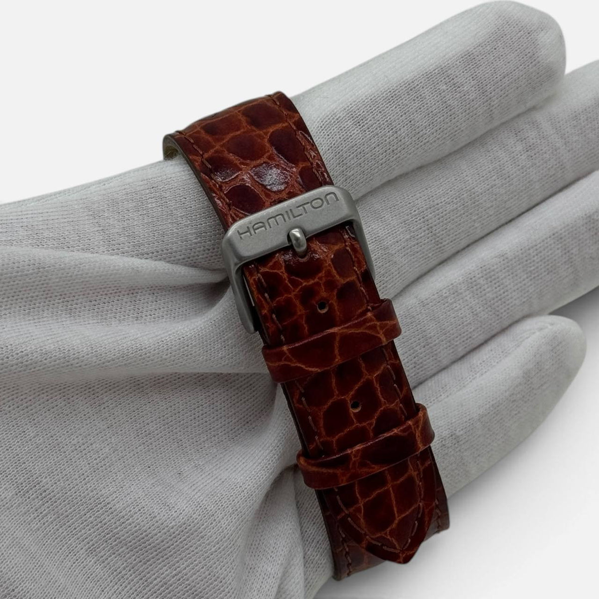 Khaki Field Meccanico