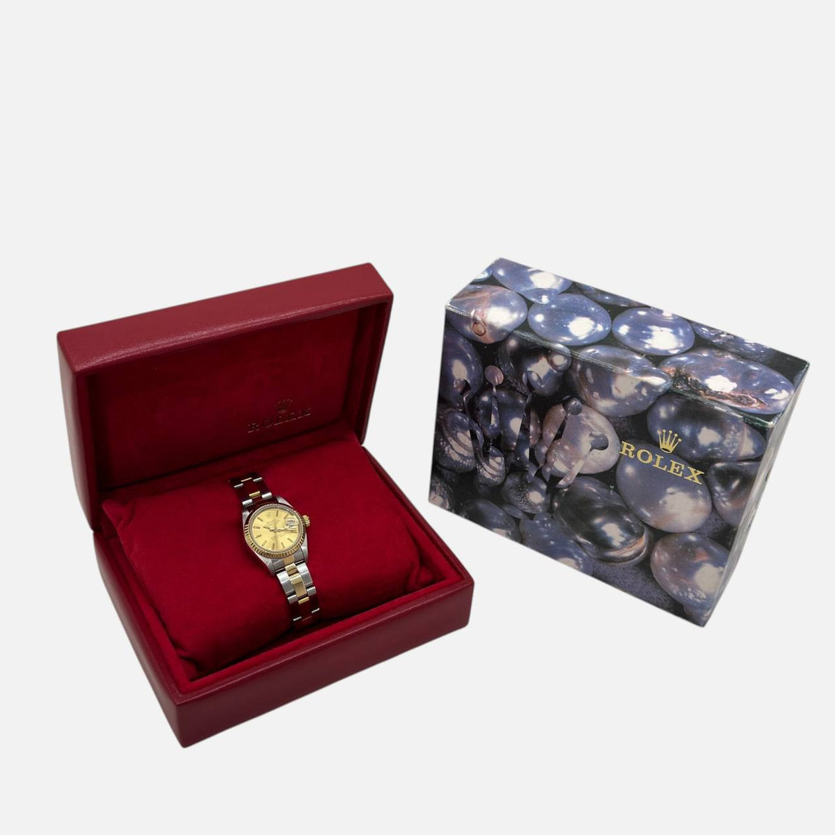 Lady Datejust 69173 (1990)
