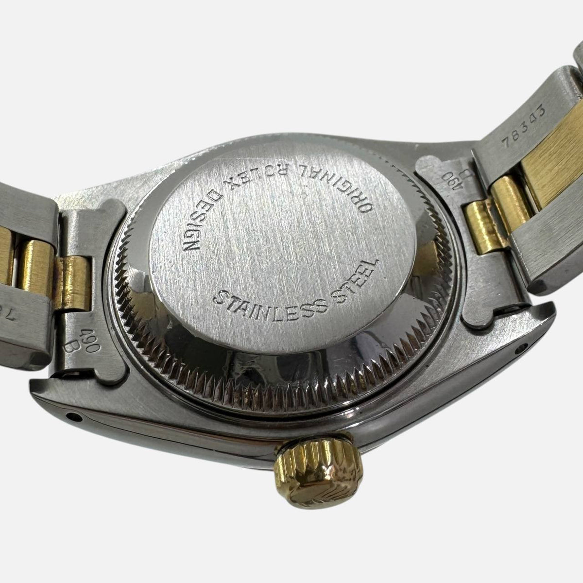 Lady Datejust 69173 (1990)