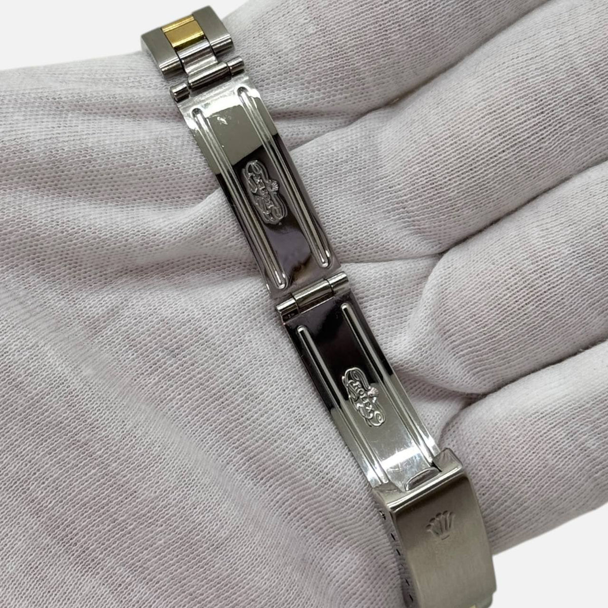 Lady Datejust 69173 (1990)