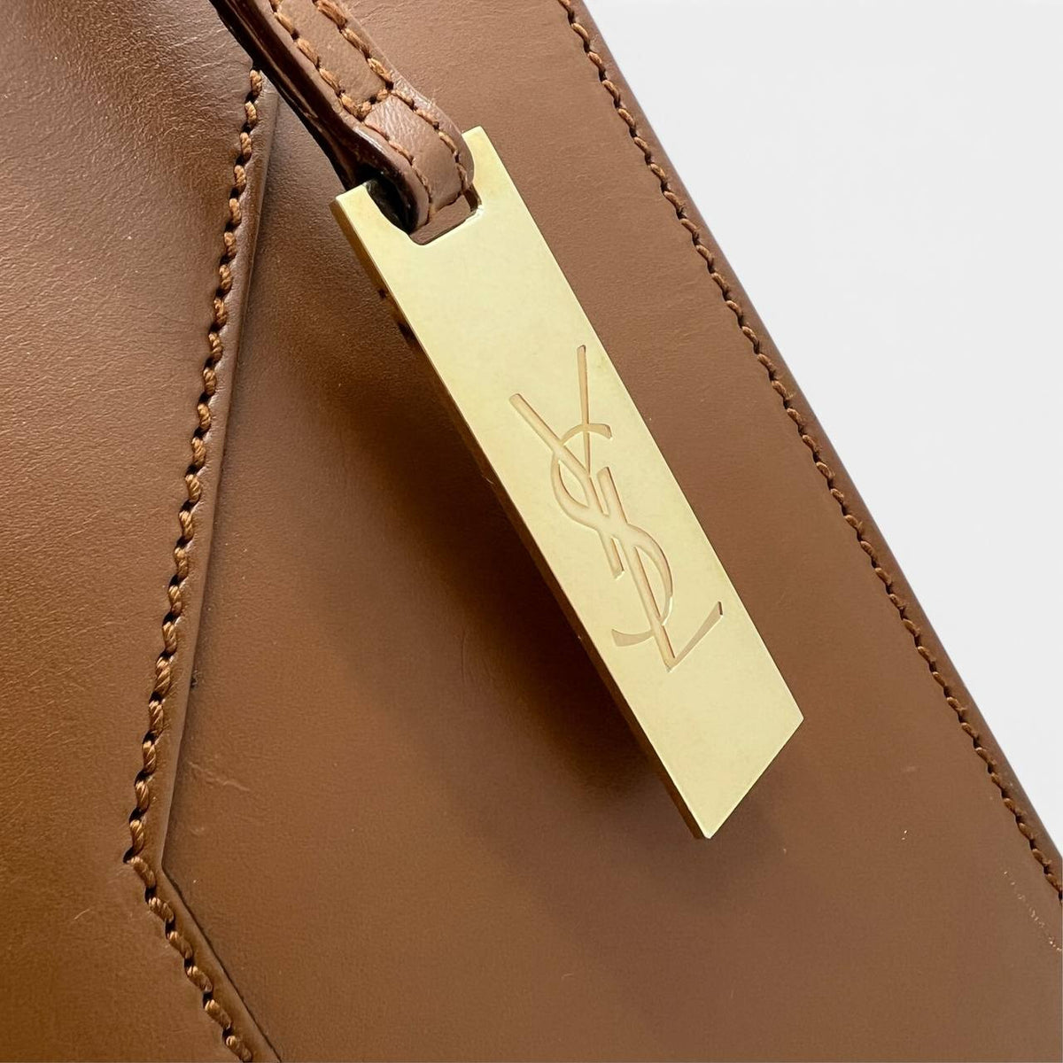 Large Y tote bag