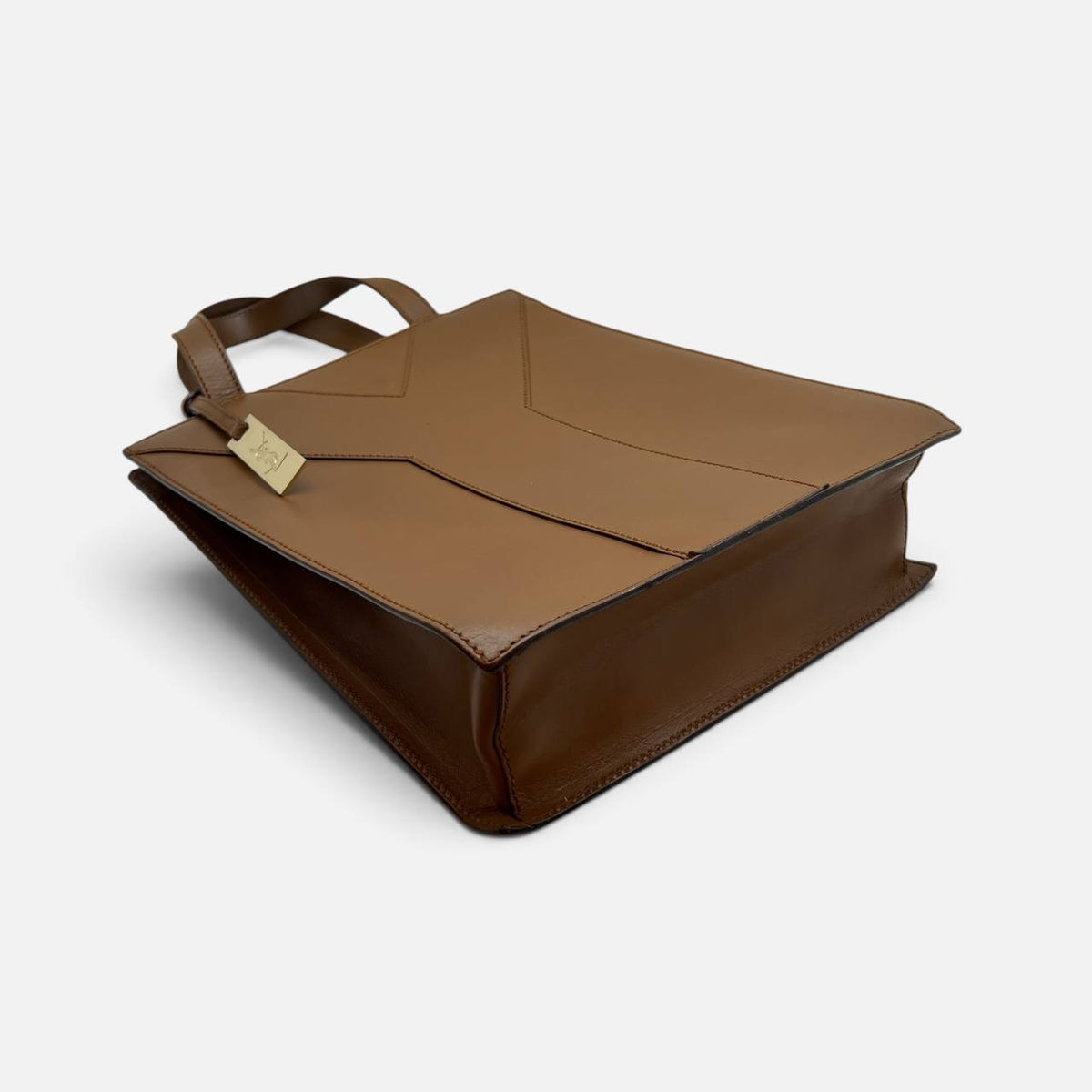 Large Y tote bag