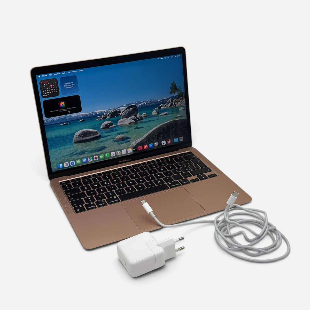 MacBook Air 13” M1 2020