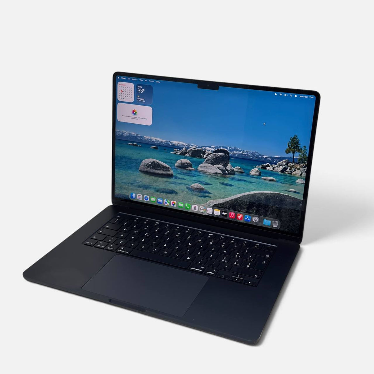 MacBook Air M5 13” 2026 512GB