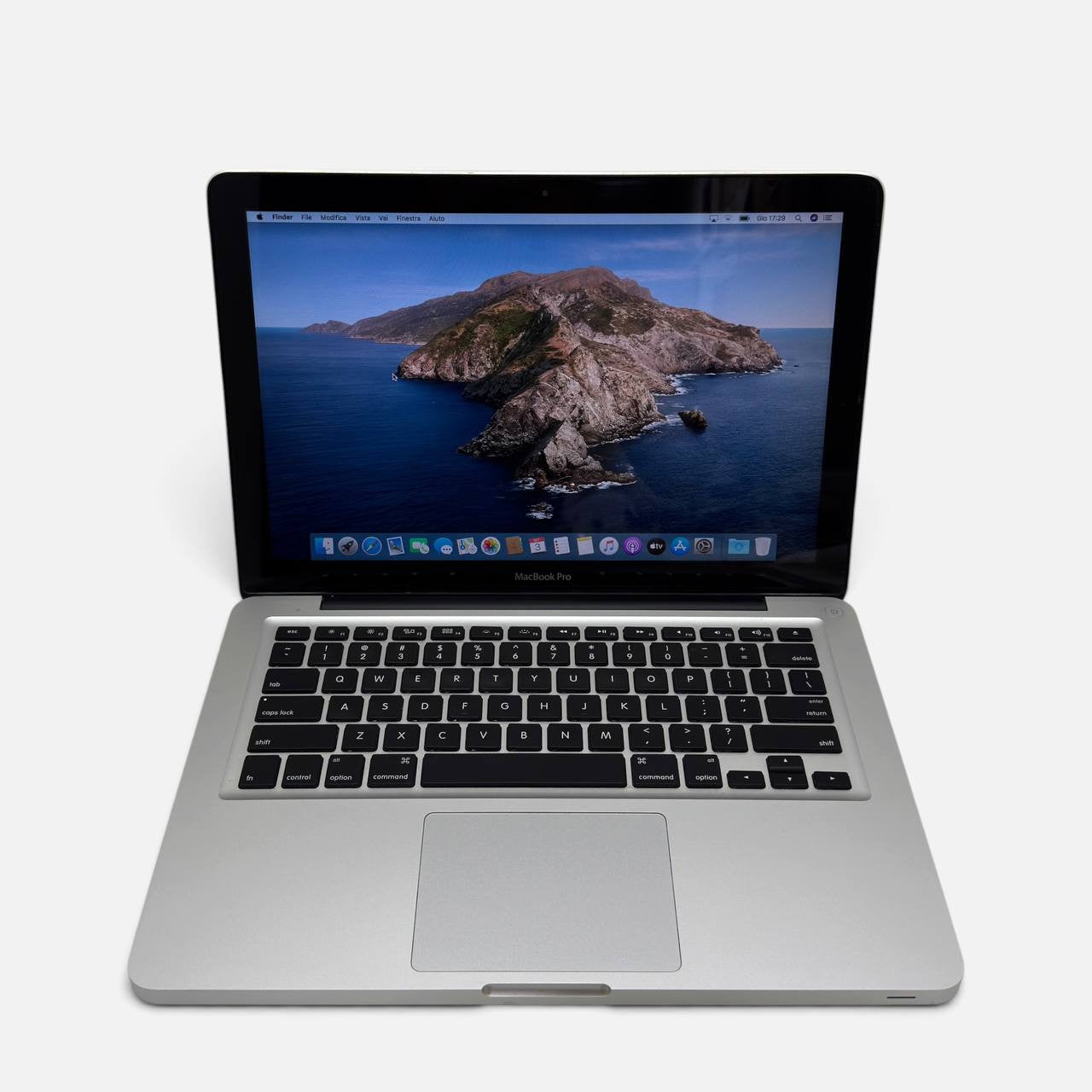 MacBook Pro 13” 2012