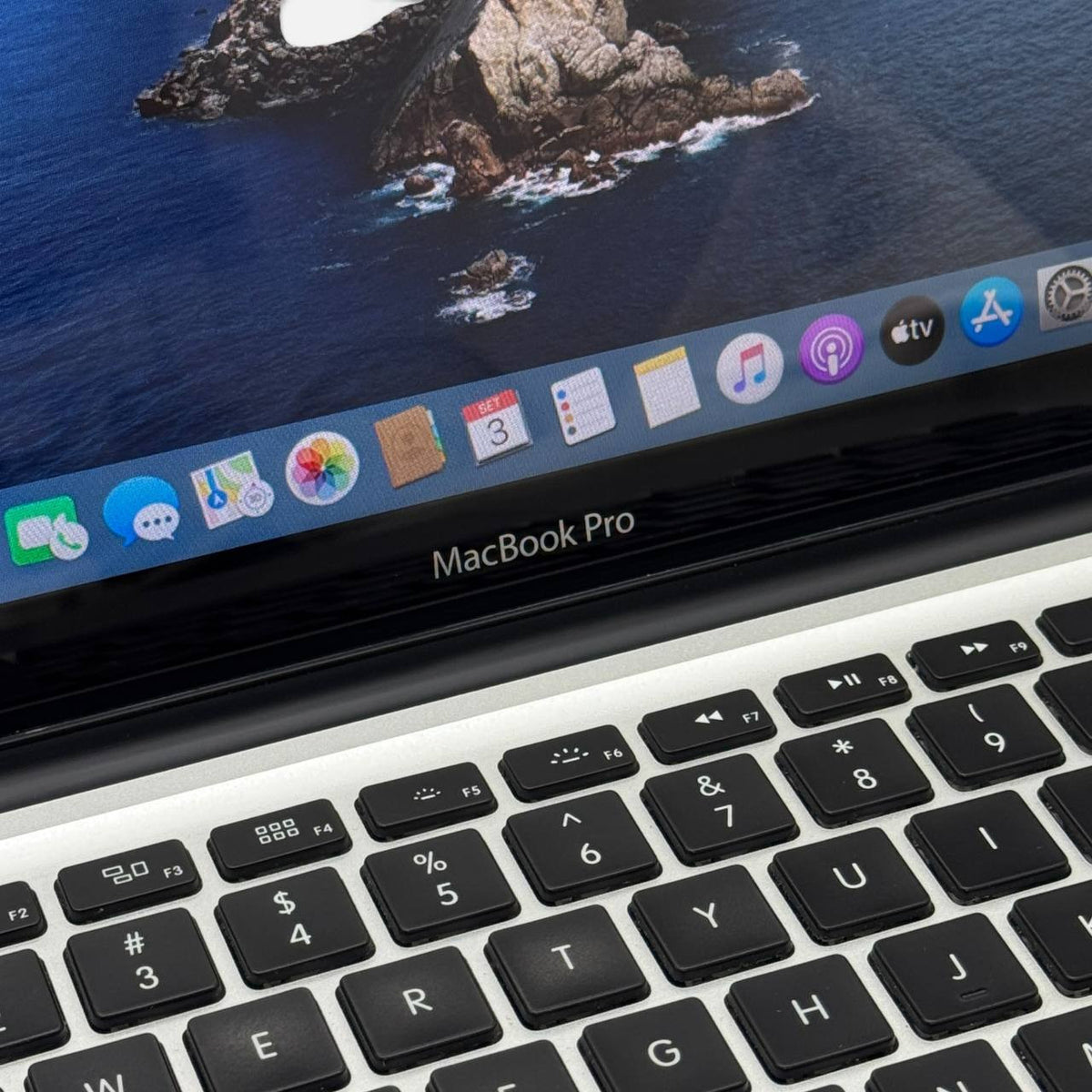 MacBook Pro 13” 2012