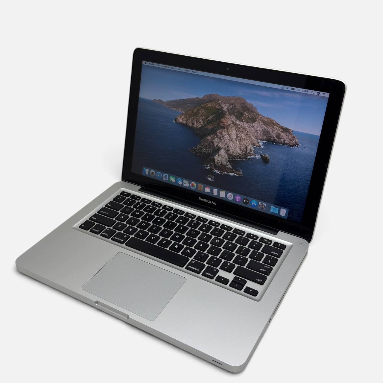 MacBook Pro 13” 2012