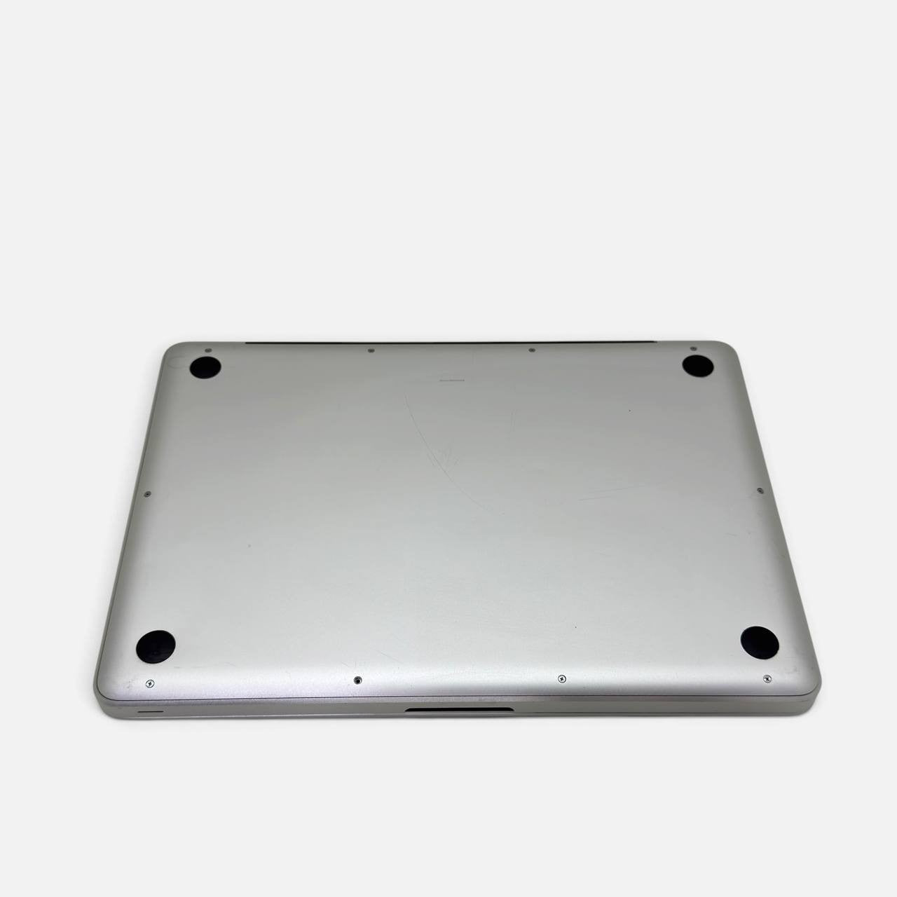 MacBook Pro 13” 2012