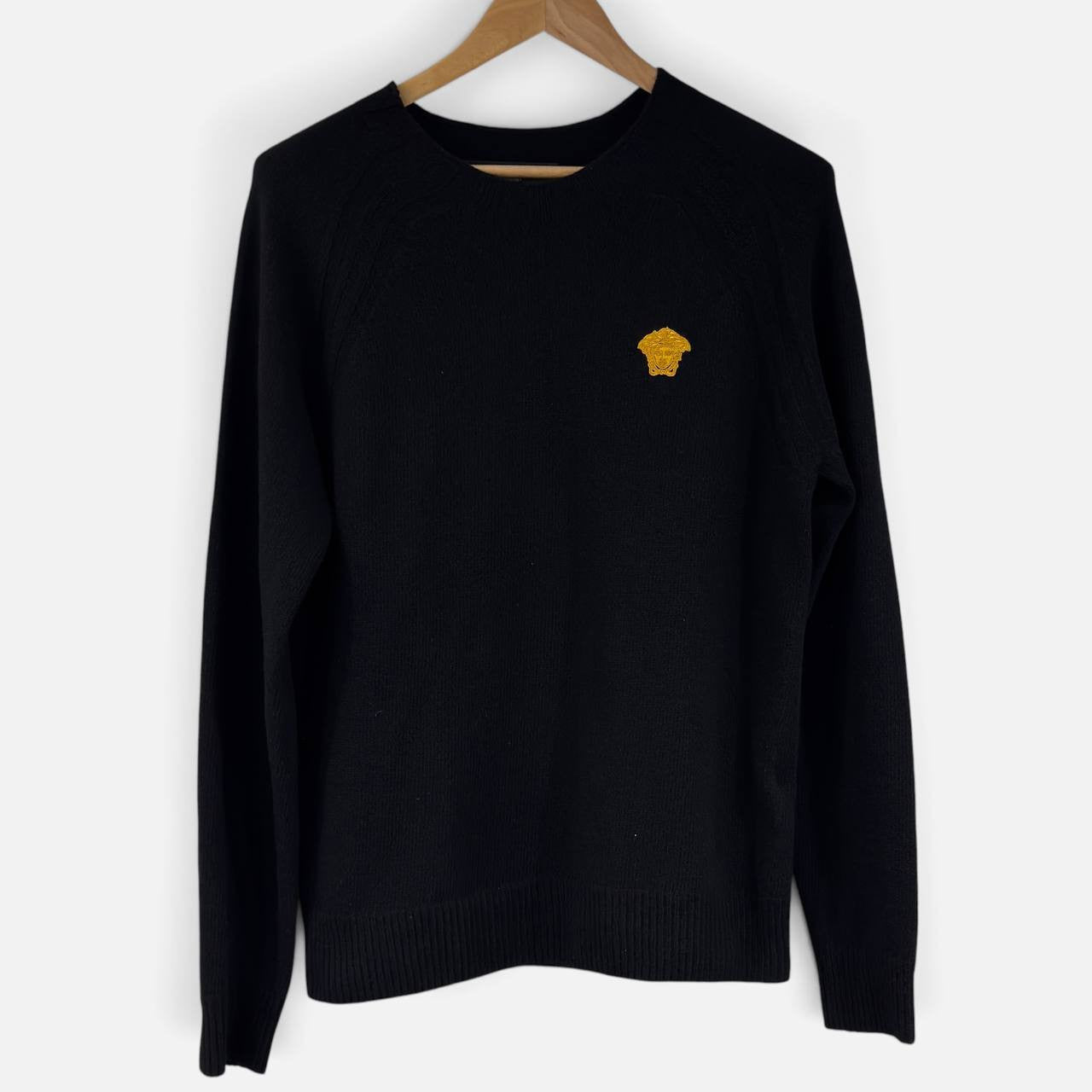 Maglione in cashmere taglia L
