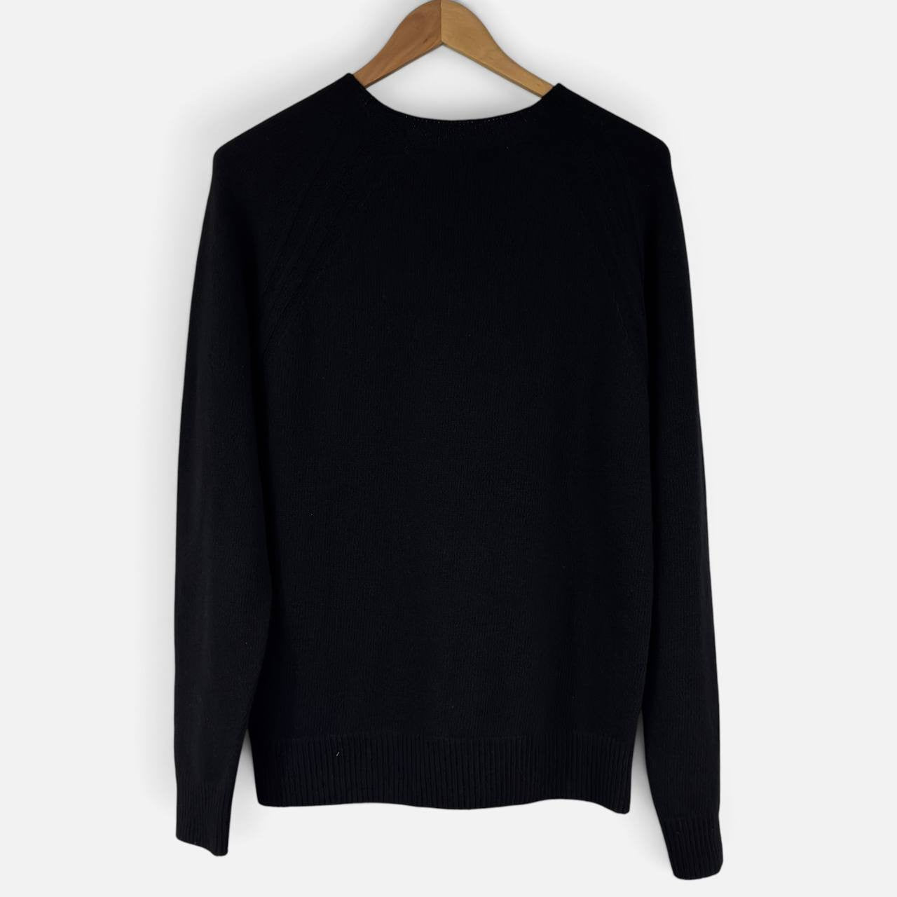 Maglione in cashmere taglia L