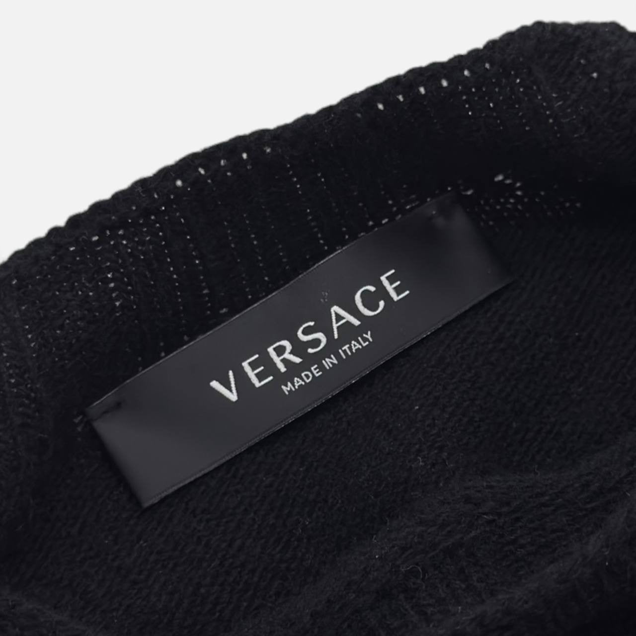 Maglione in cashmere taglia L