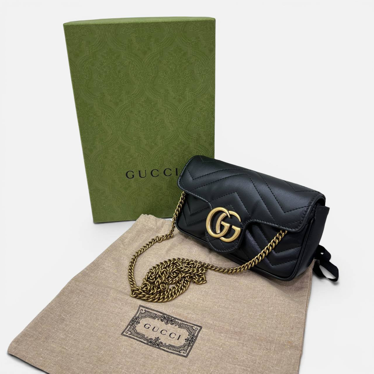Marmont GG mini borsa