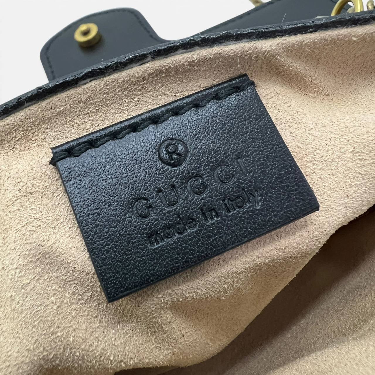 Marmont GG mini borsa