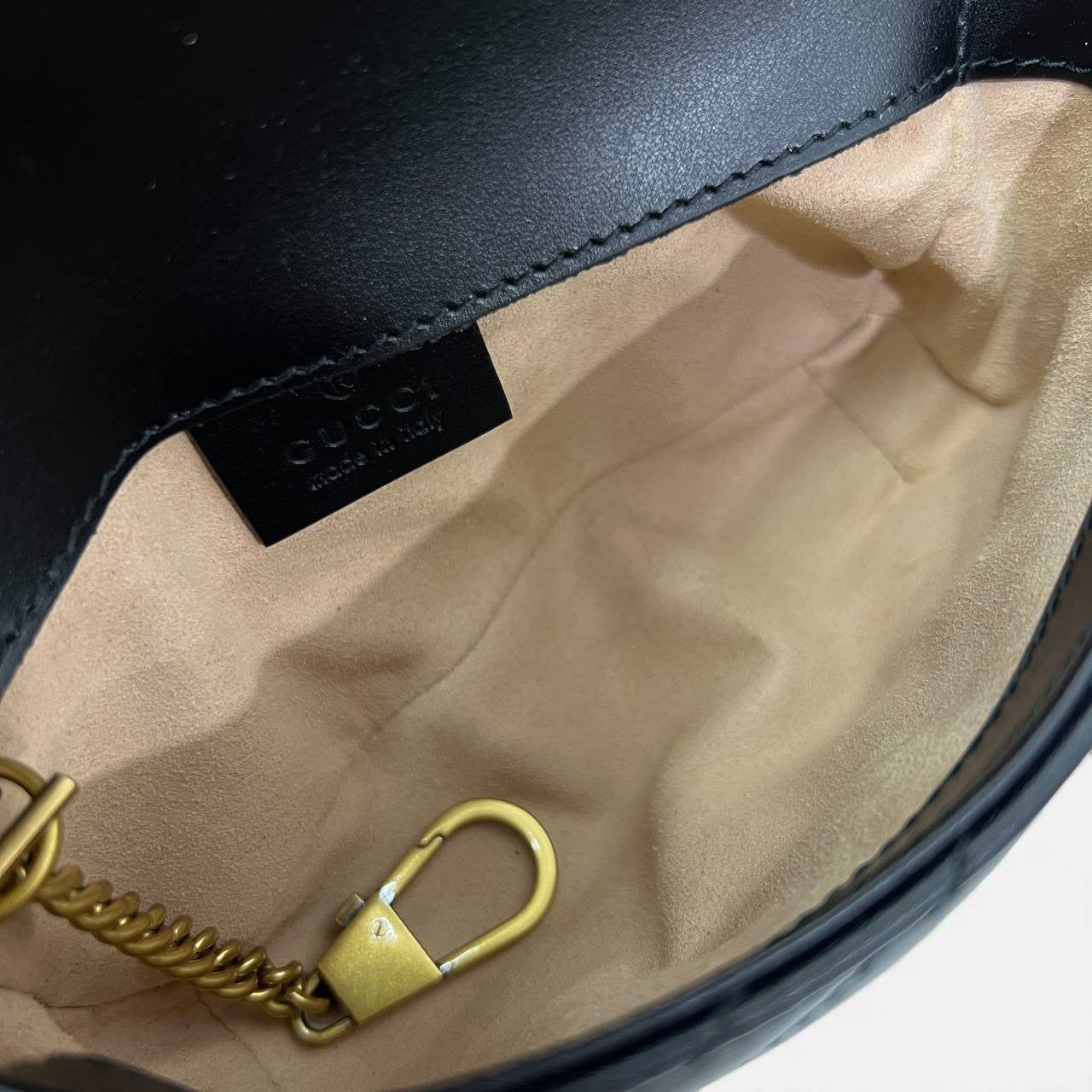 Marmont GG mini borsa
