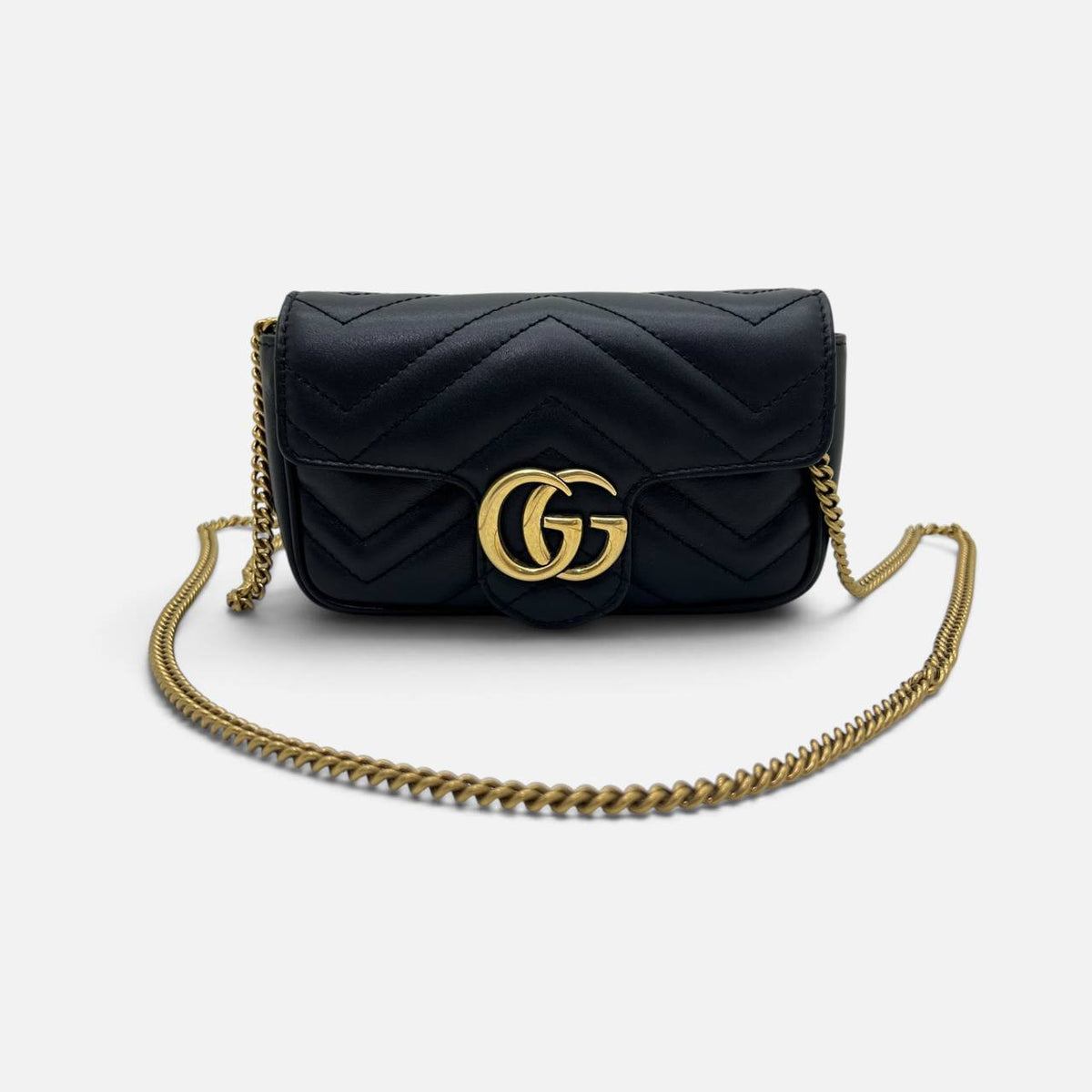 Marmont mini borsa a tracolla