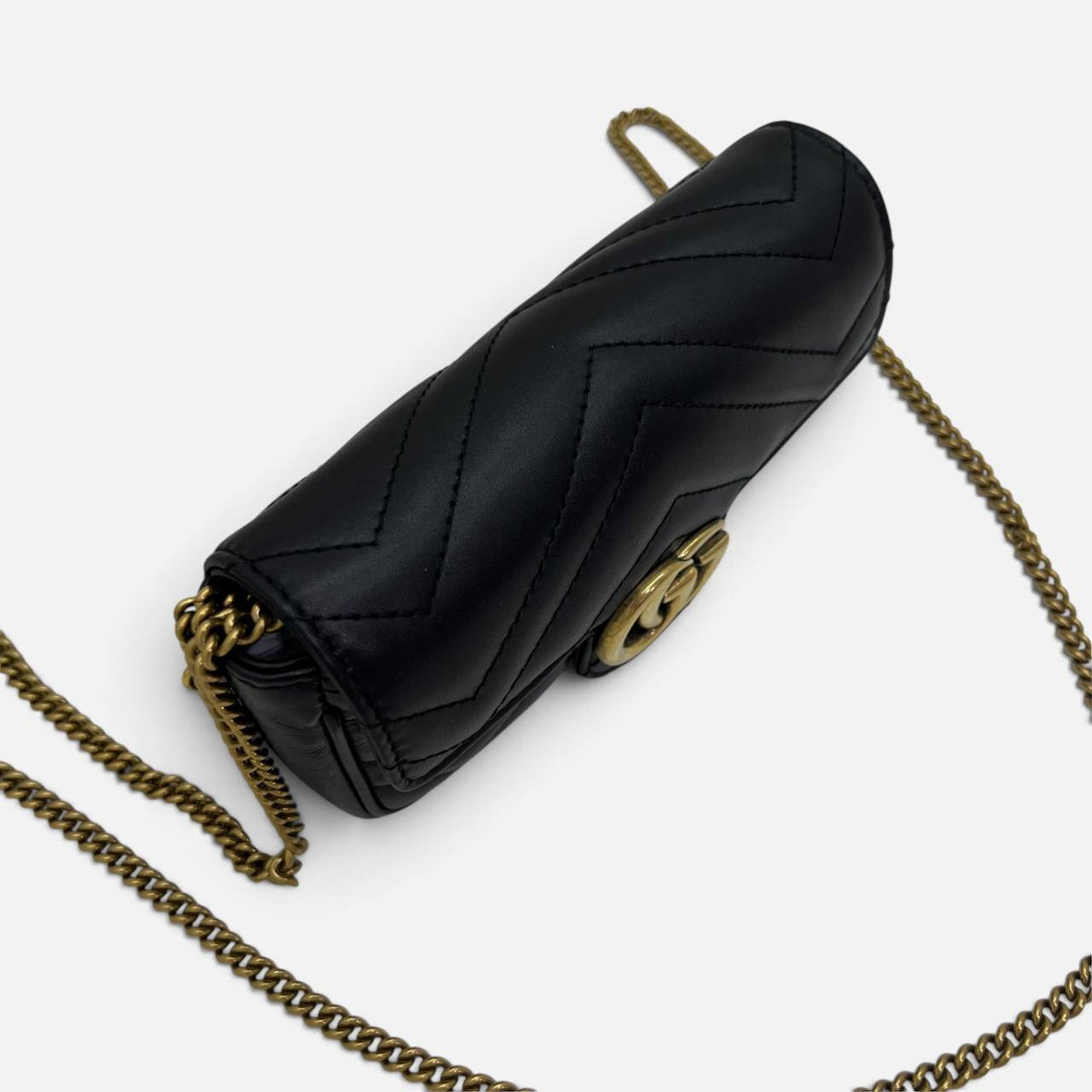 Marmont mini borsa a tracolla