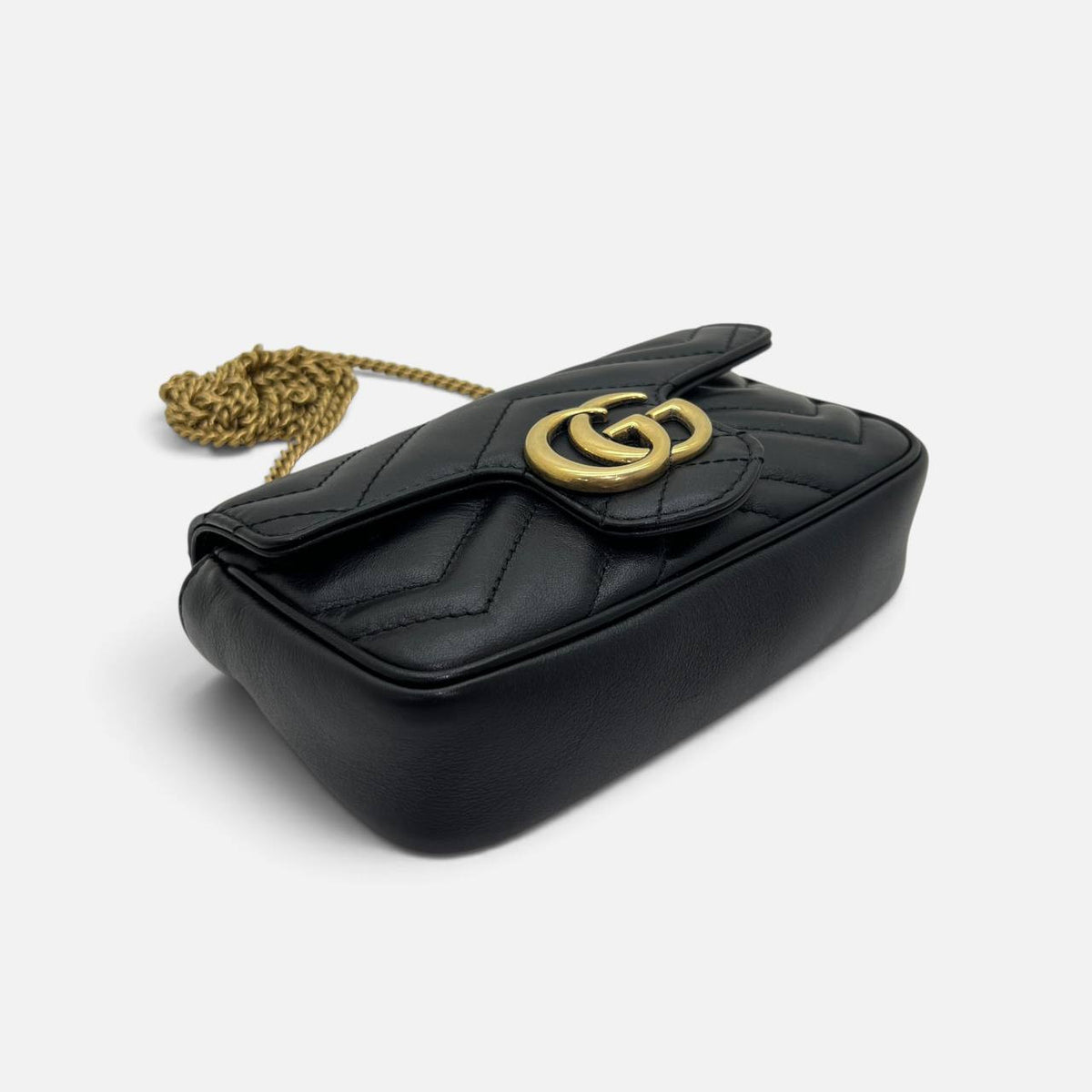 Marmont mini borsa a tracolla