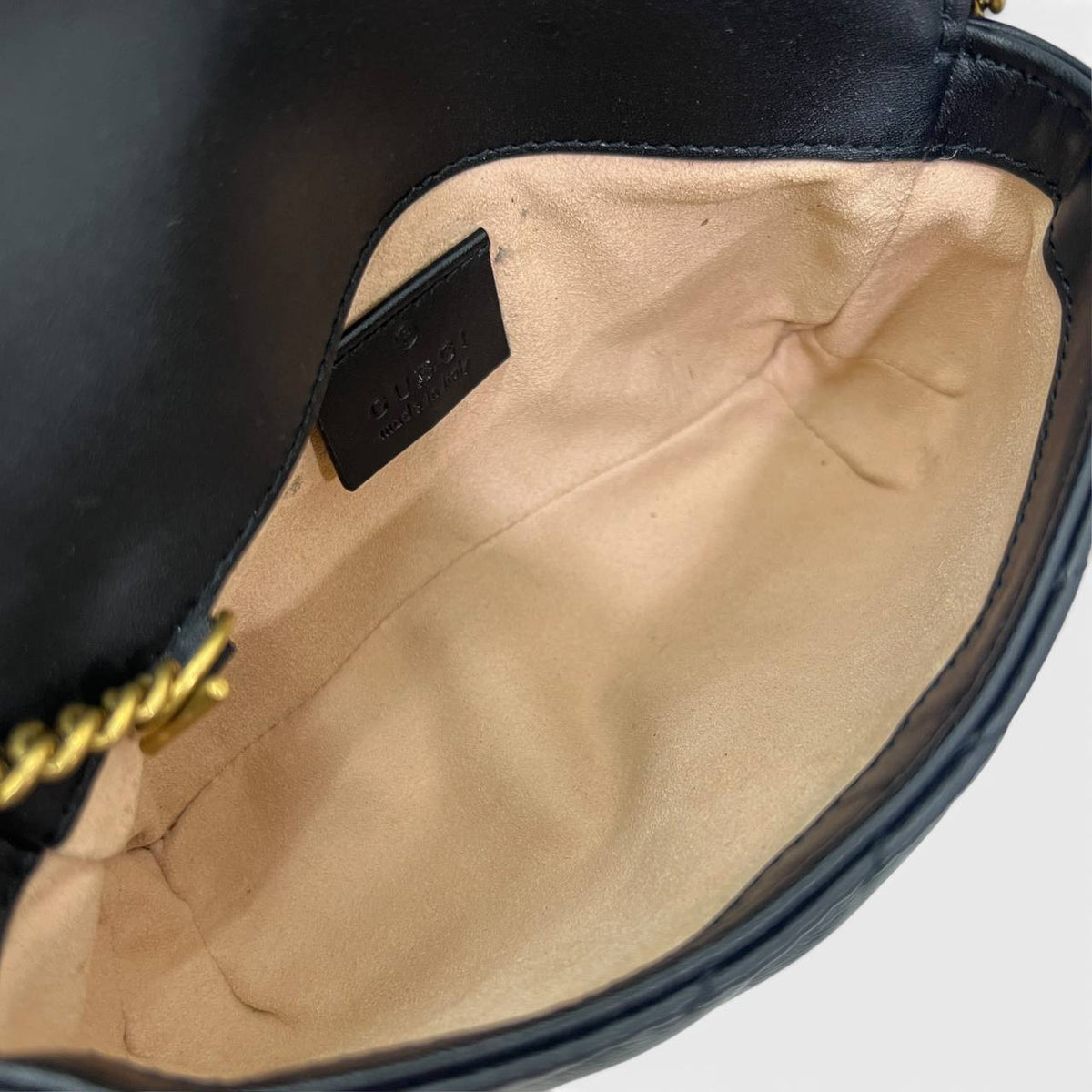 Marmont mini borsa a tracolla