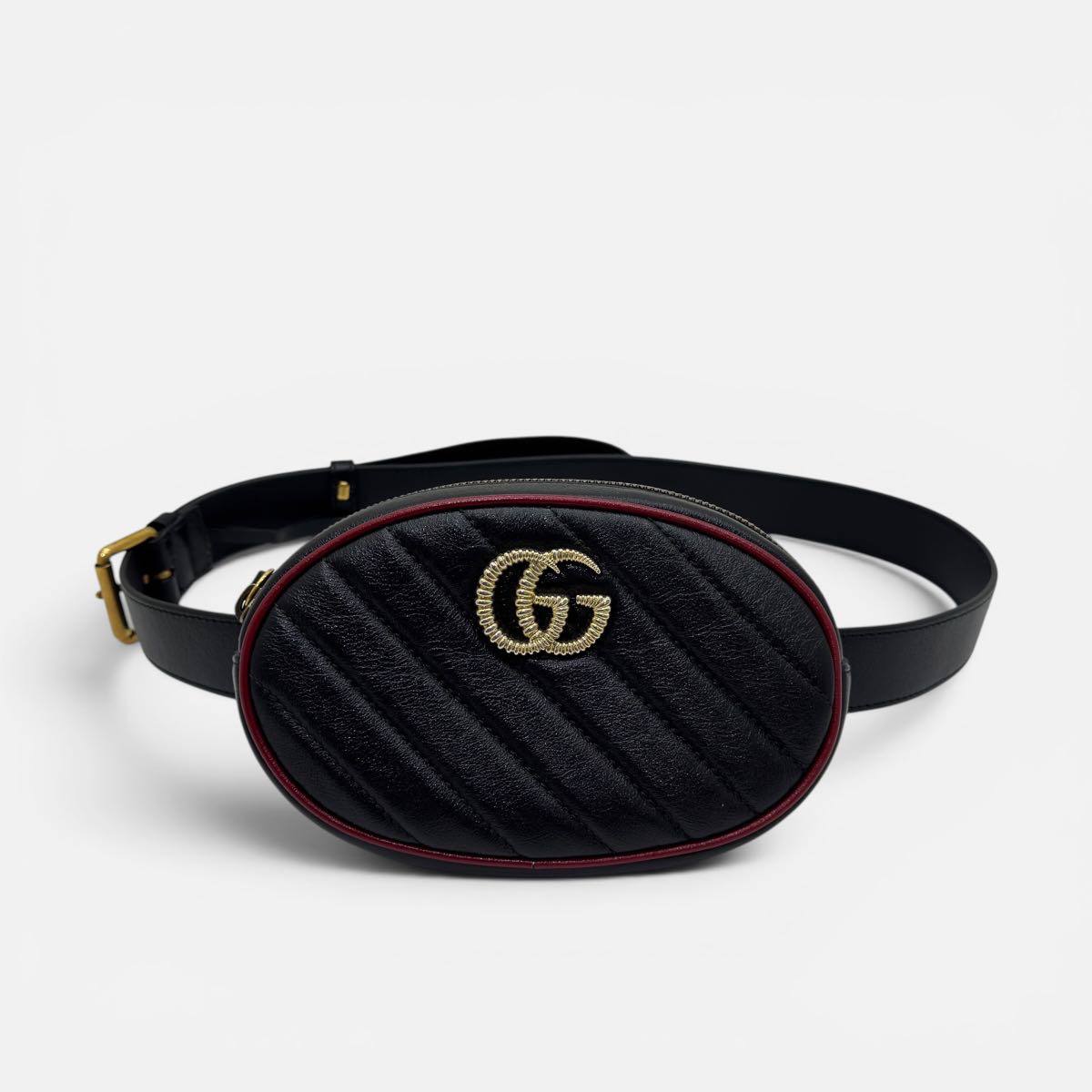 Marsupio GG Marmont