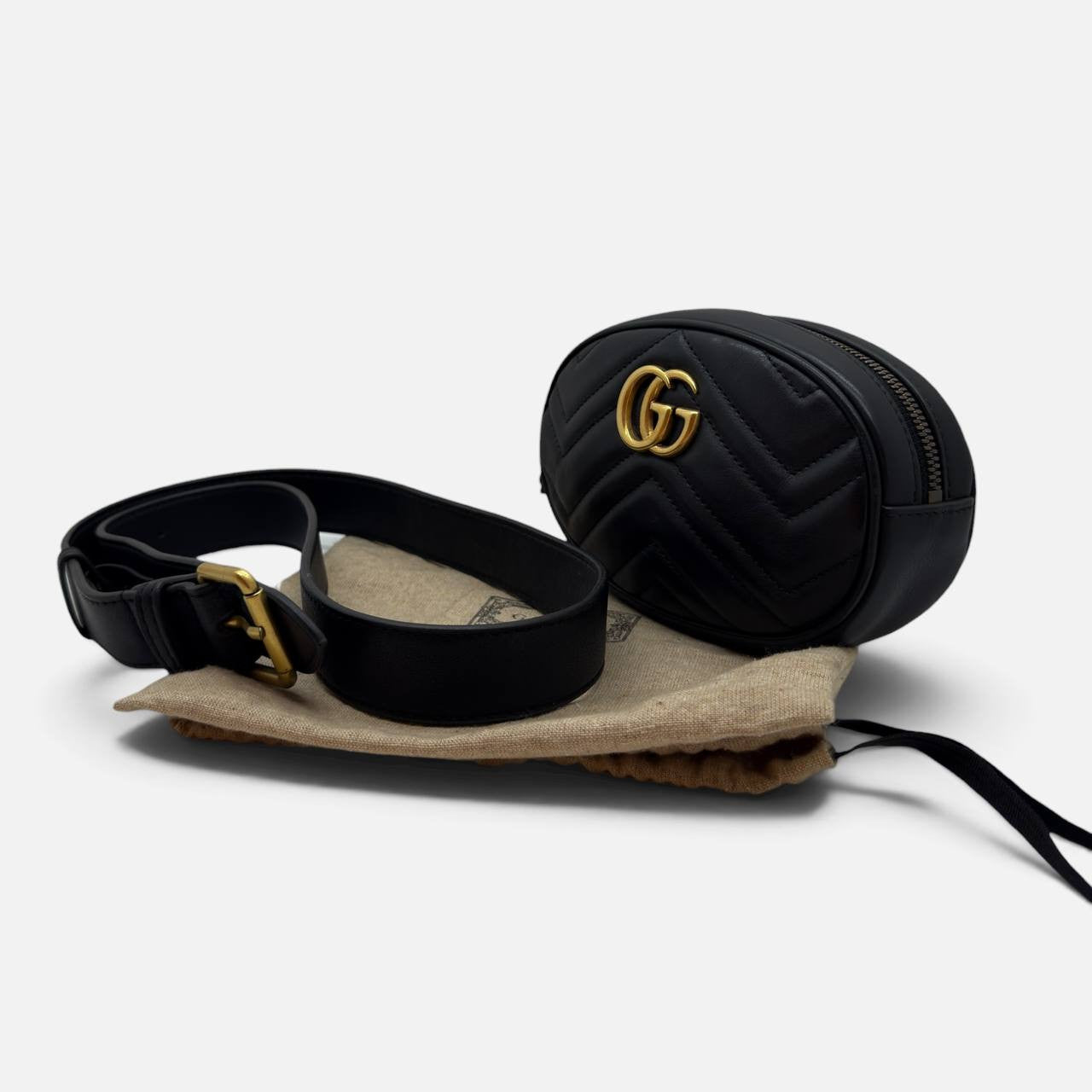 Marsupio GG Marmont