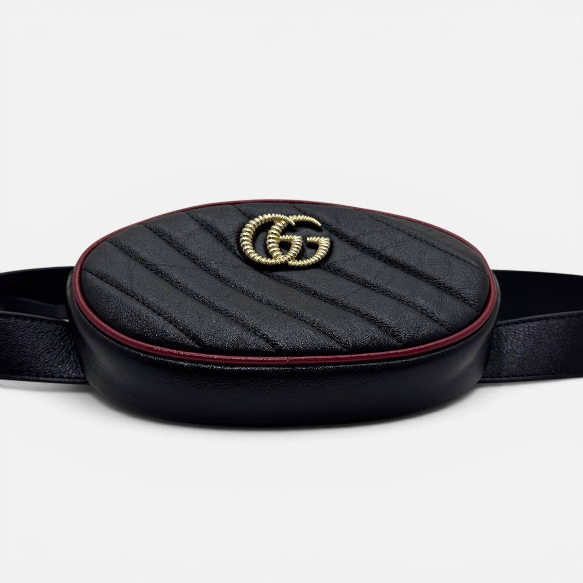 Marsupio GG Marmont