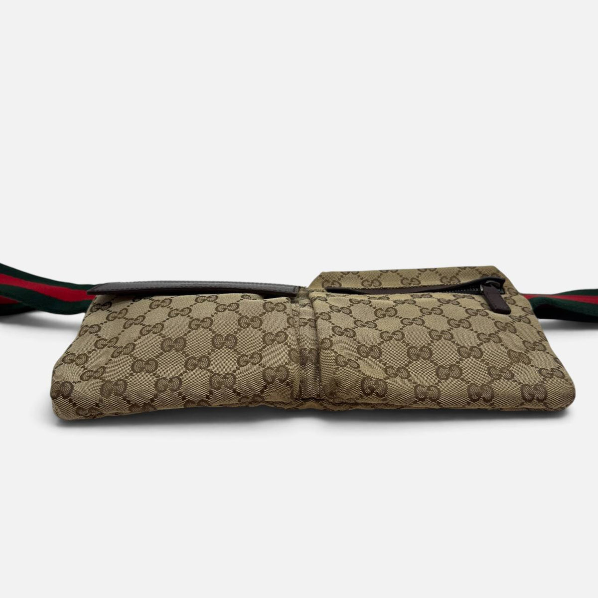 Marsupio GG Vintage