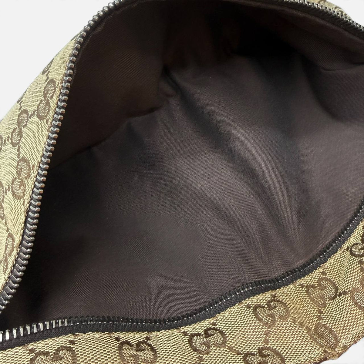 Marsupio GG Vintage