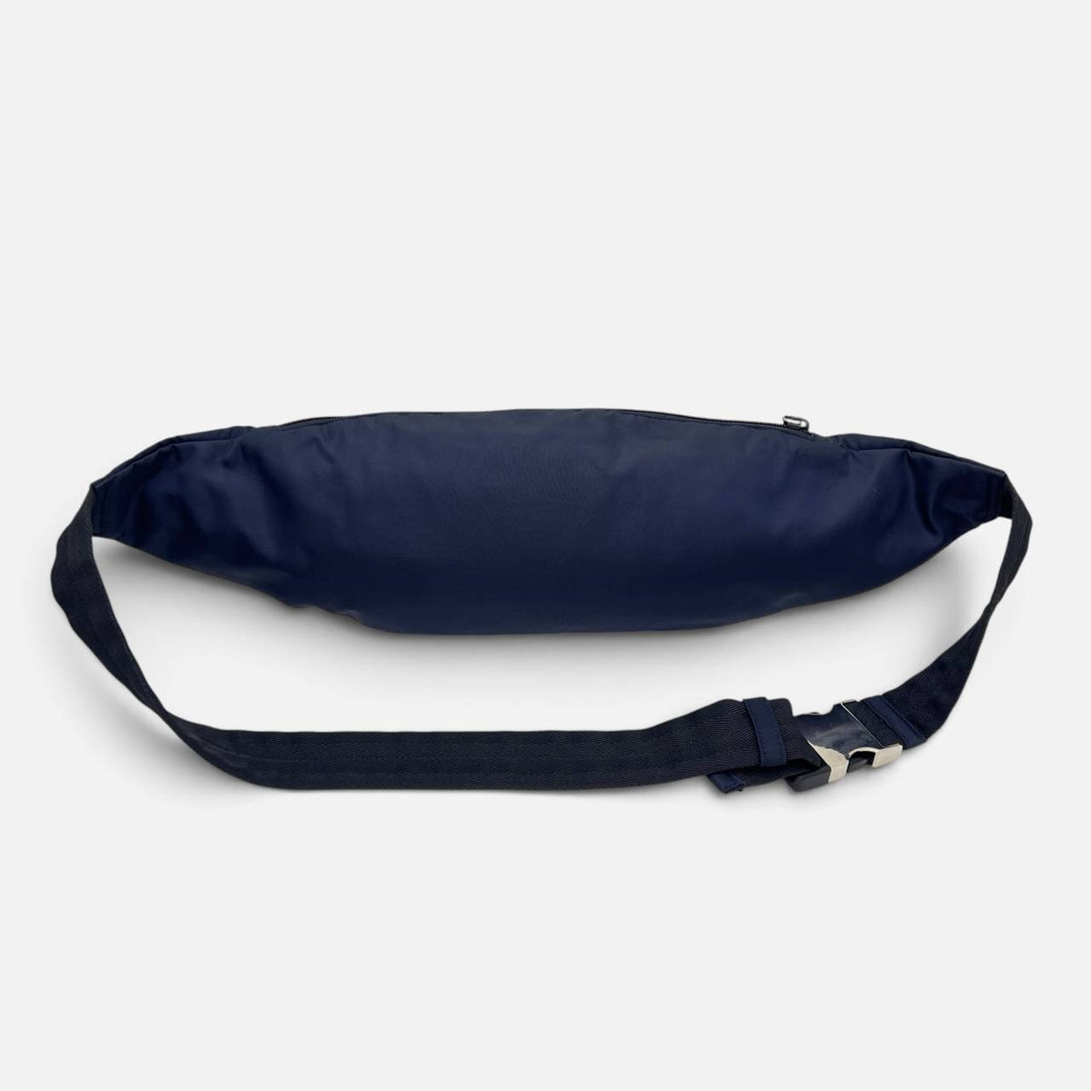 Marsupio in Nylon blu