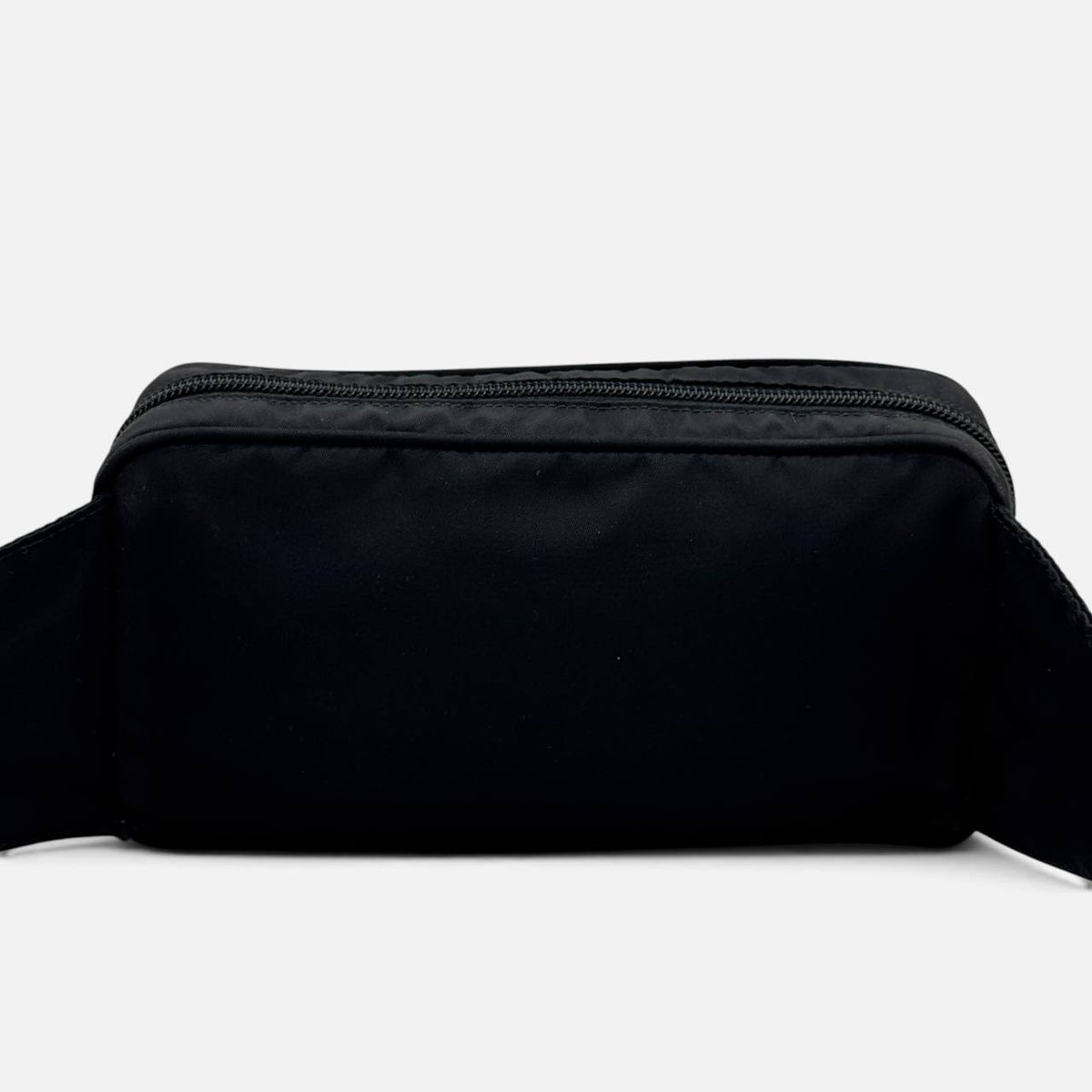 Marsupio in Re-Nylon e Saffiano